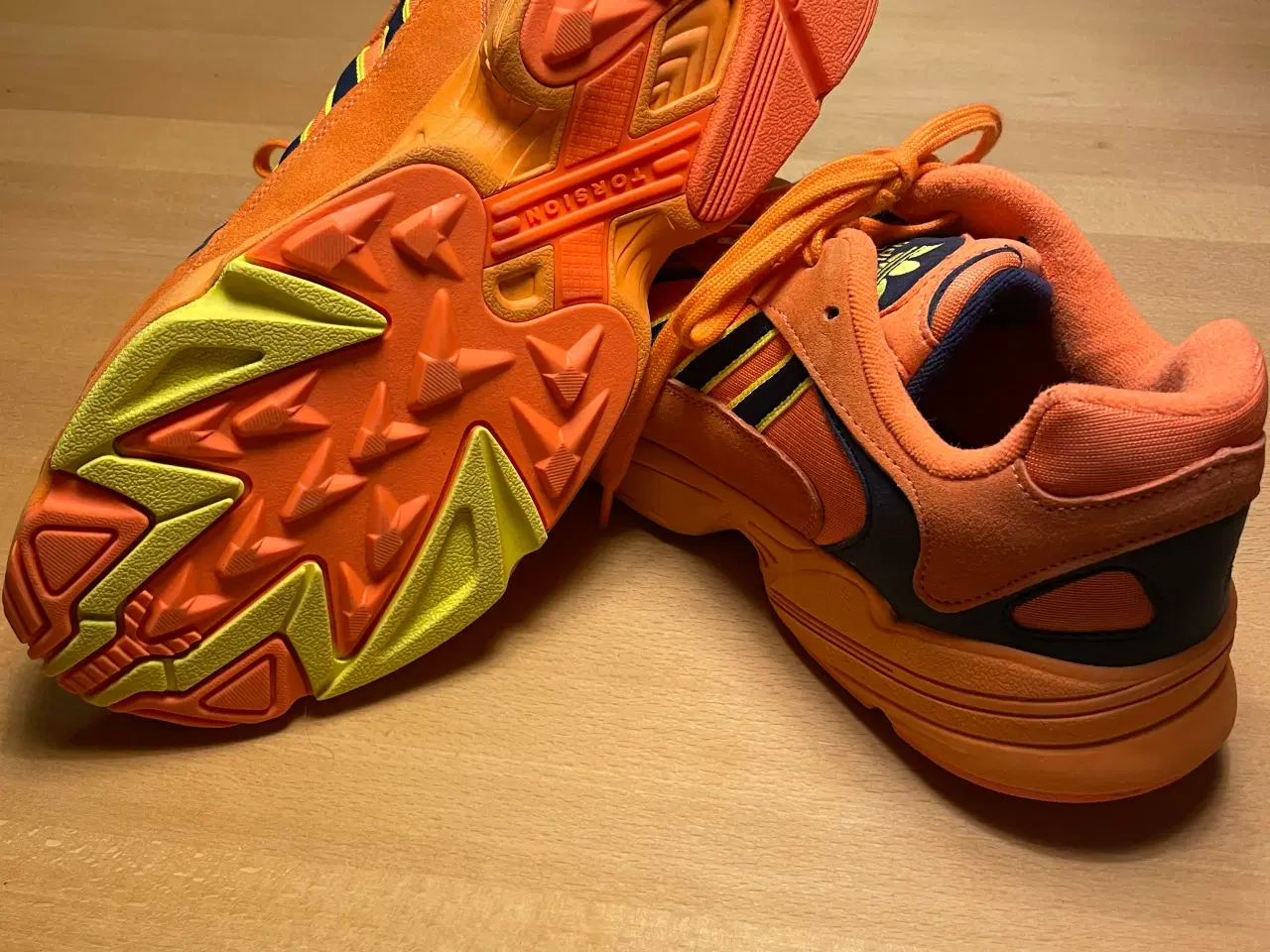 Billede 3 - Sneakers løbesko sportssko