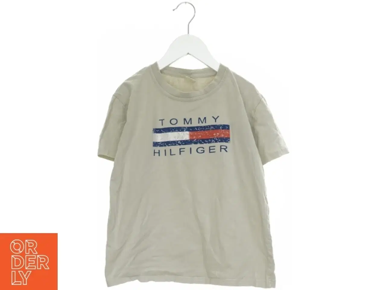 Billede 1 - T-Shirt fra Tommy Hilfiger (str. 152 cm)