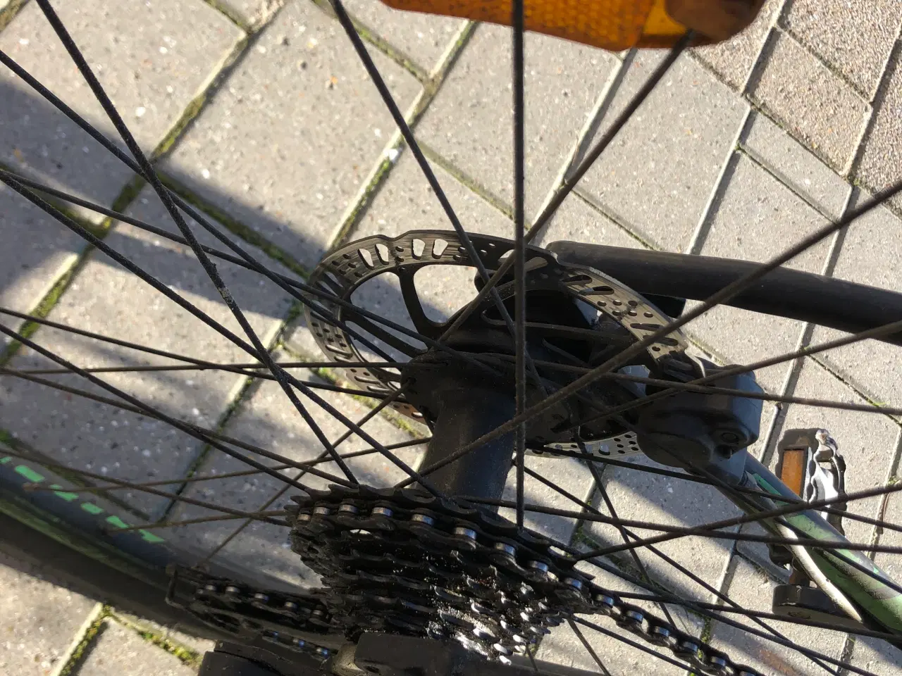 Billede 6 - Mountainbike 