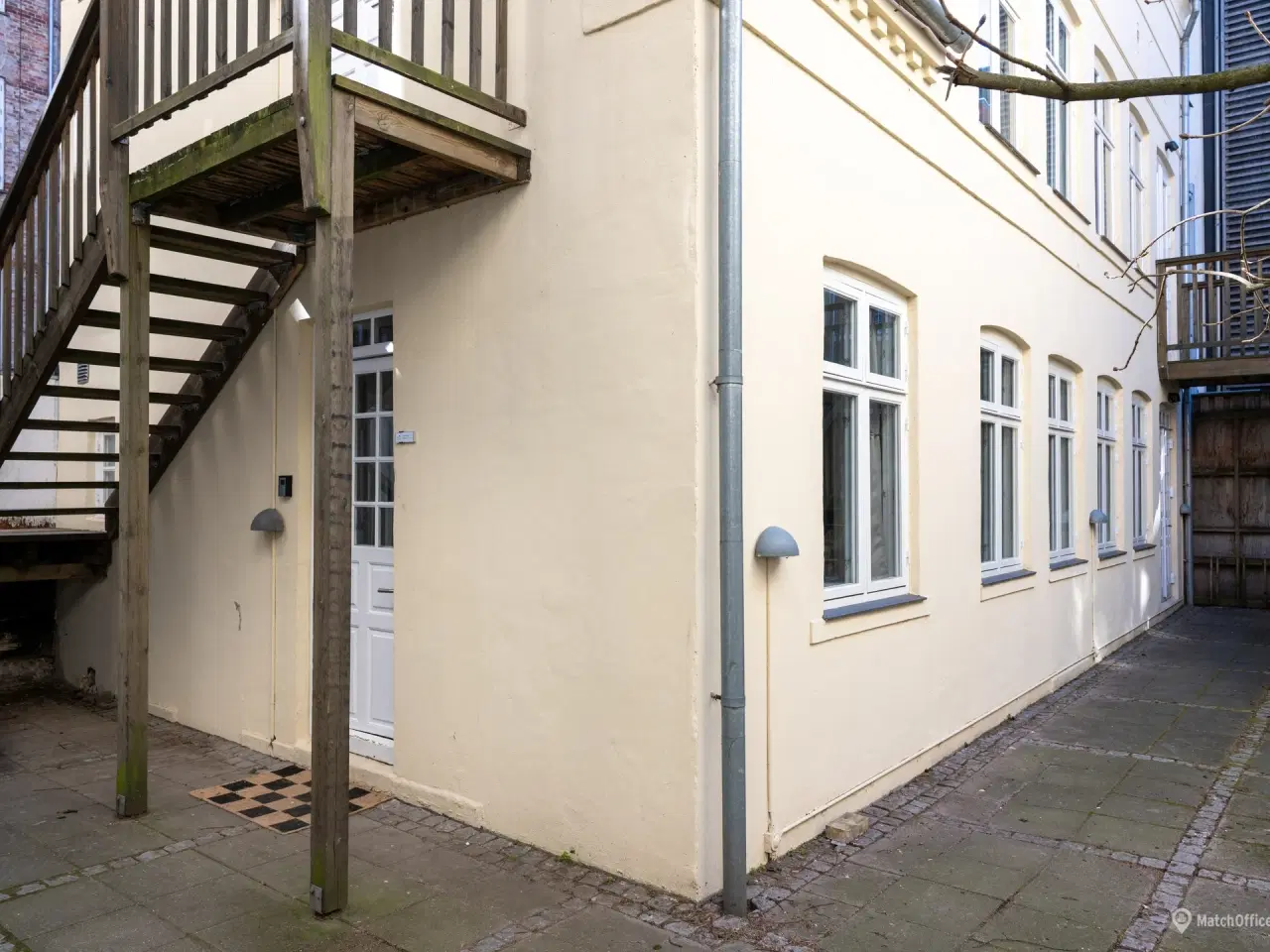 Billede 7 - Boligudlejningsejendom opdelt i 4 ejerlejligheder