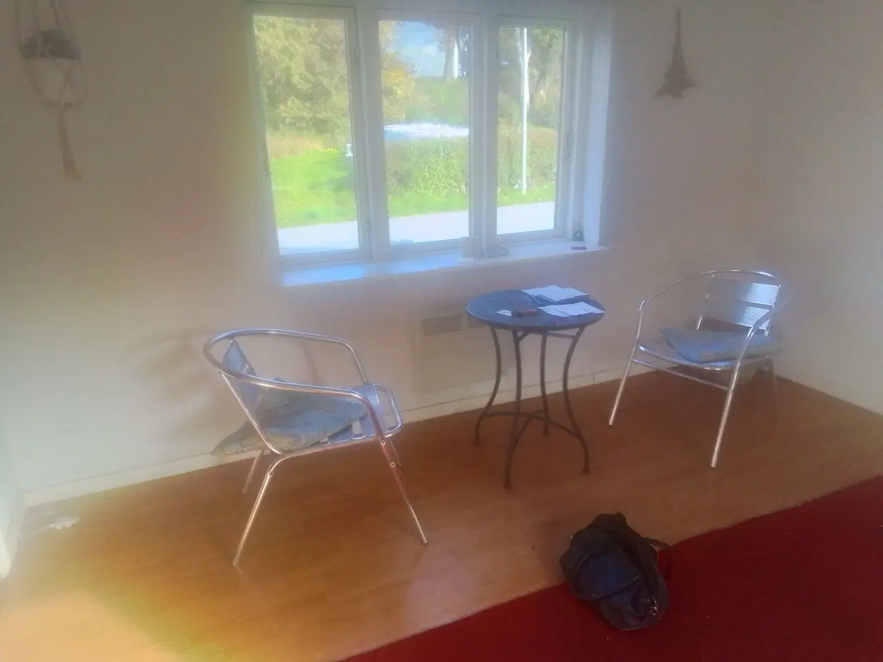 Billede 1 - Værelse med plads til 3