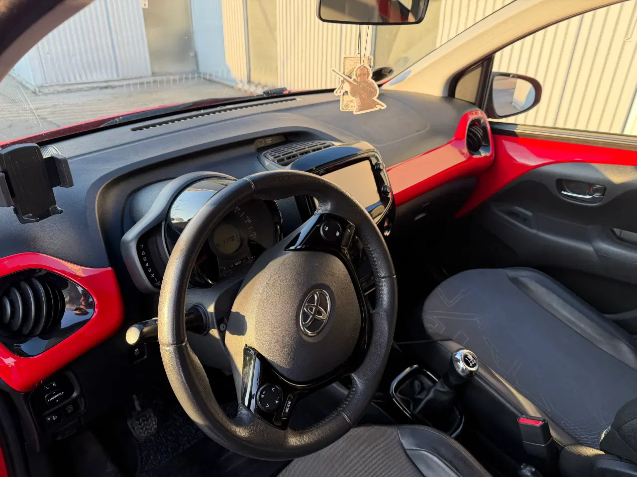 Billede 9 - Bil til salg