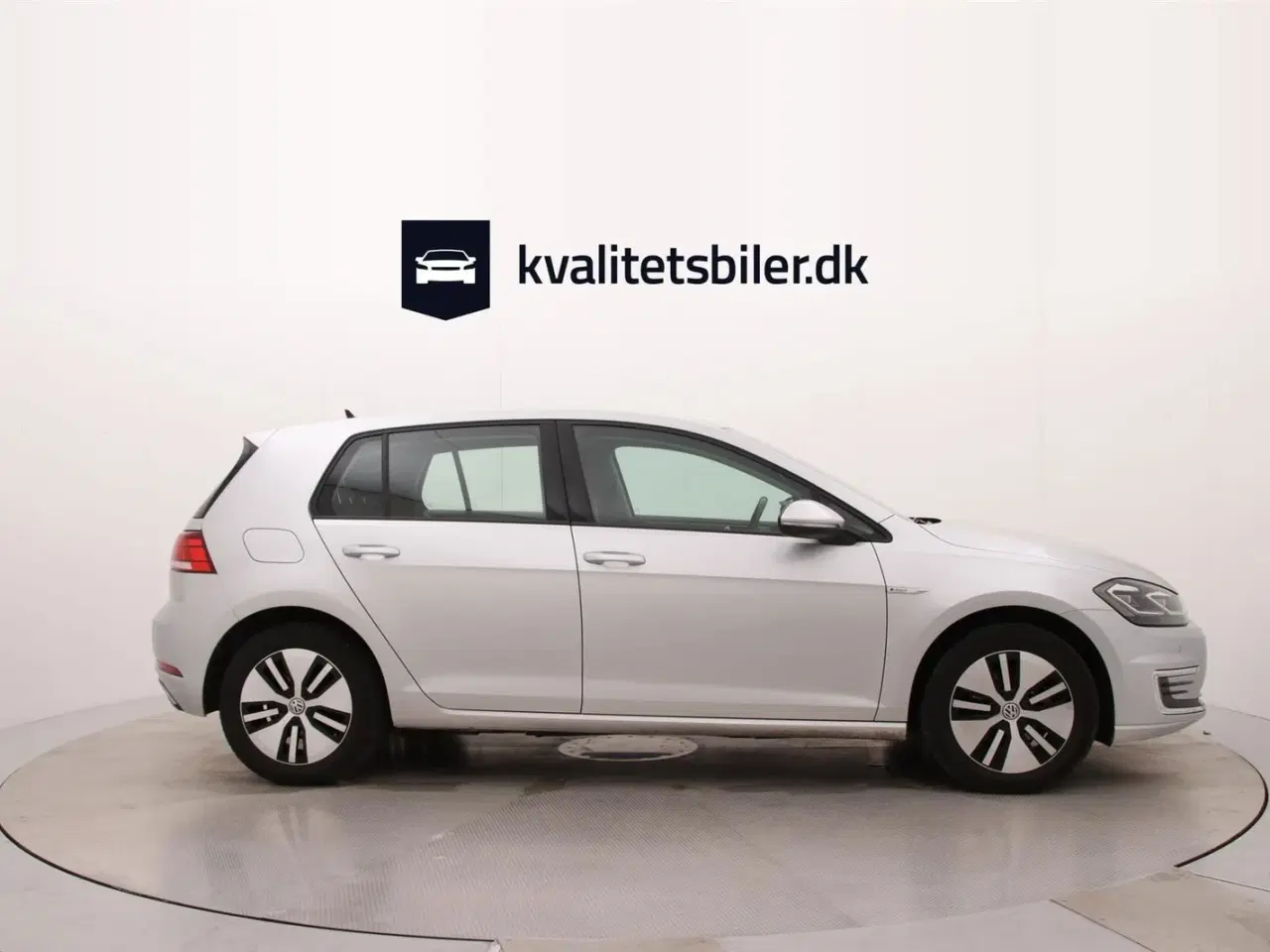 Billede 5 - VW e-Golf VII  