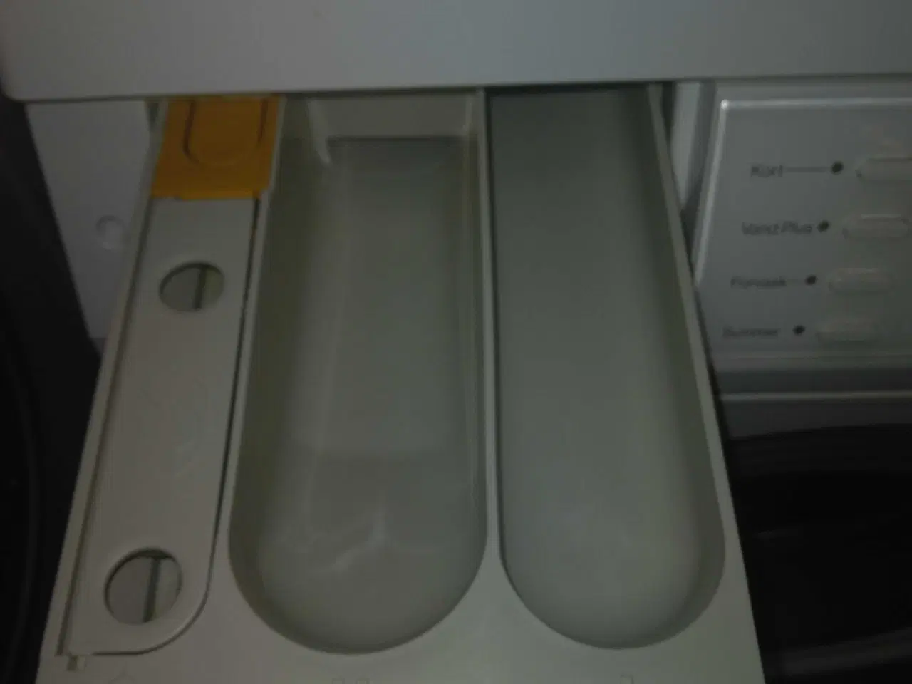 Billede 8 - Fin mile vaskemaskine 