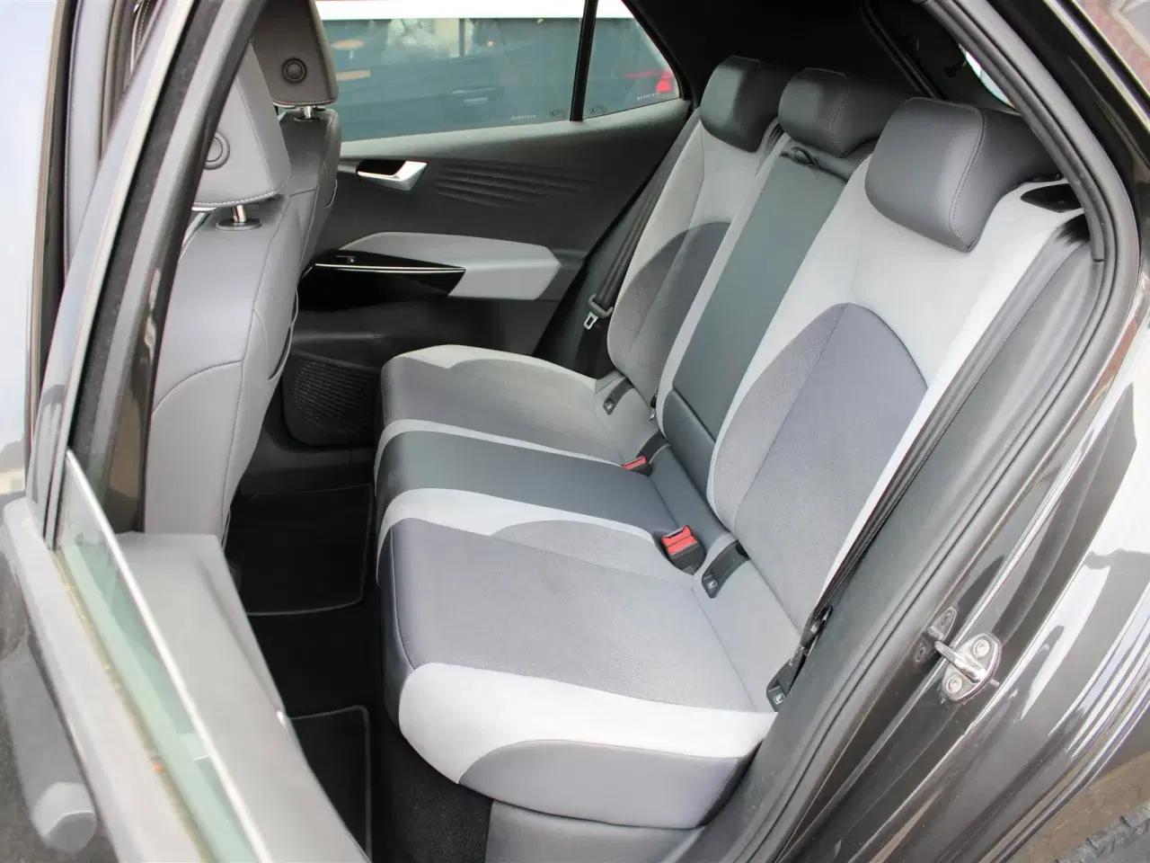 Billede 3 - VW ID.3 EL Pro S 204HK 5d Aut.