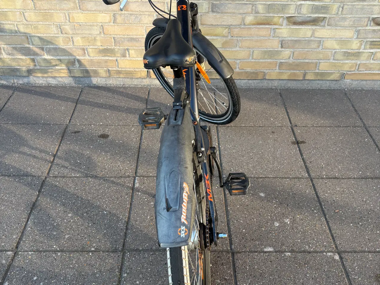 Billede 4 - Drengecykel