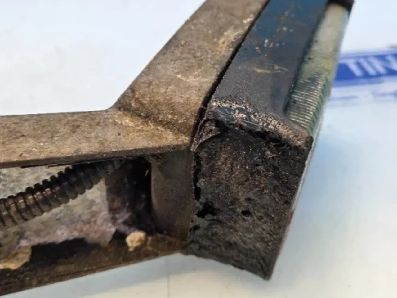 Billede 5 - John Deere 6300 Lys Beslag R. R110386