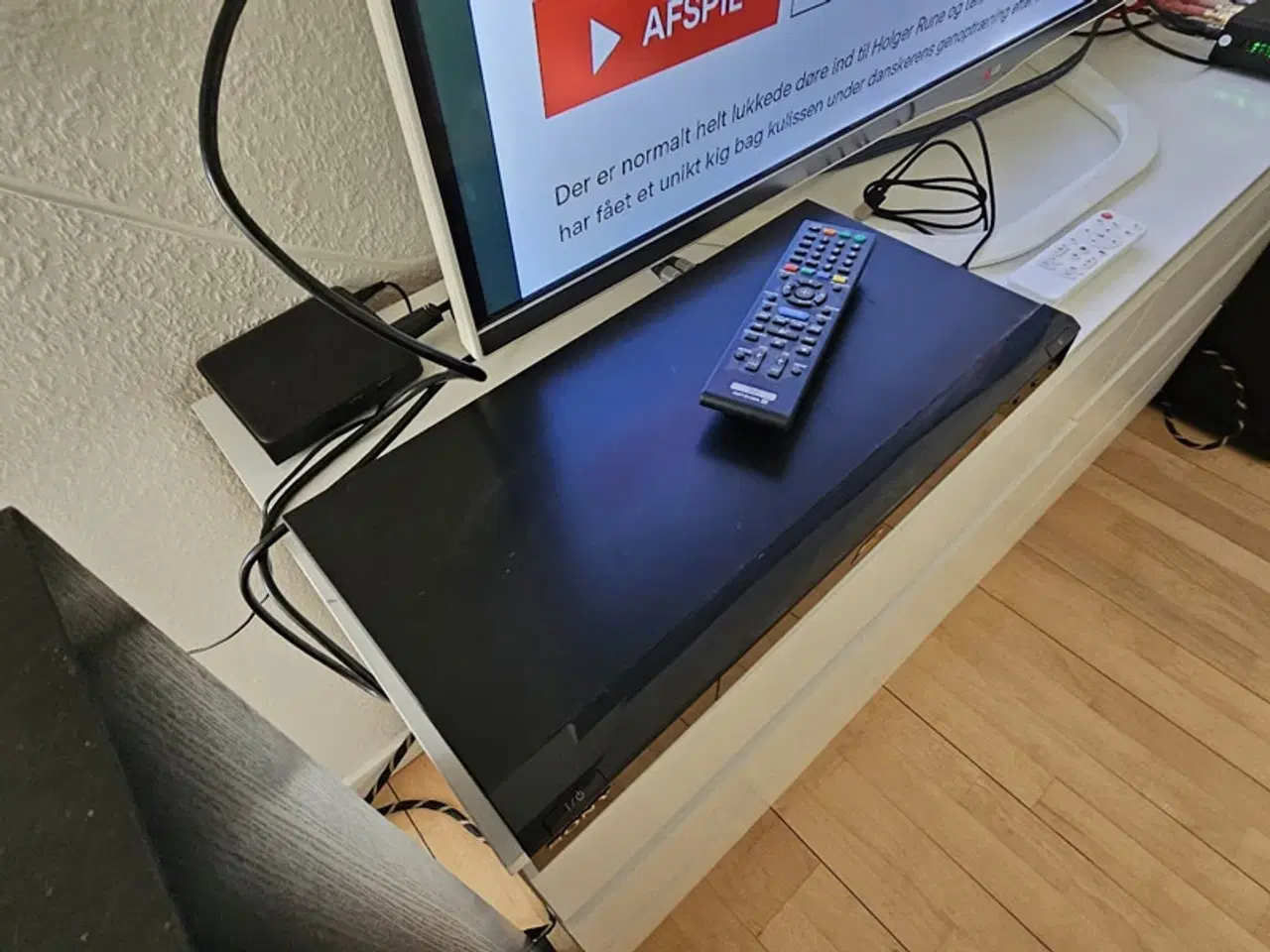 Billede 1 - Hjemmeanlæg, komplet. Aalborg