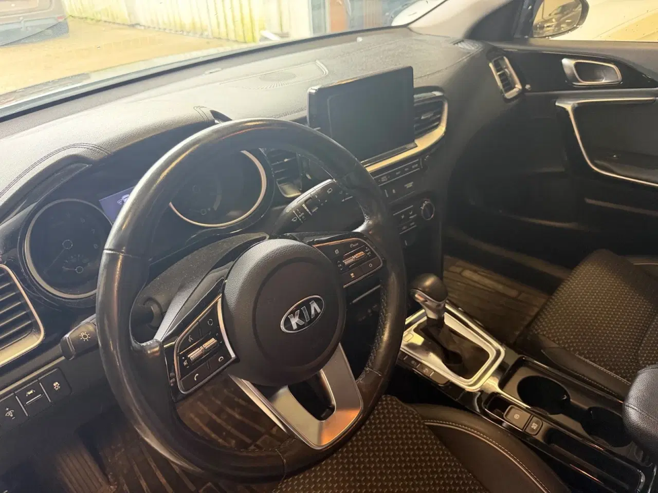 Billede 7 - Kia Ceed 1,4 T-GDi Comfort DCT