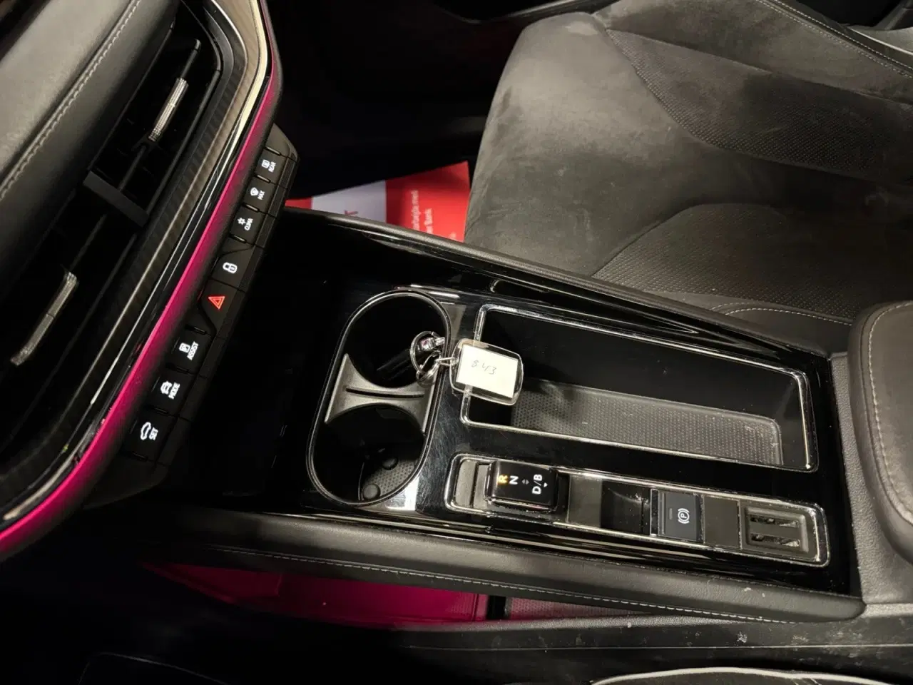 Billede 11 - Skoda Enyaq 80 iV Sportline