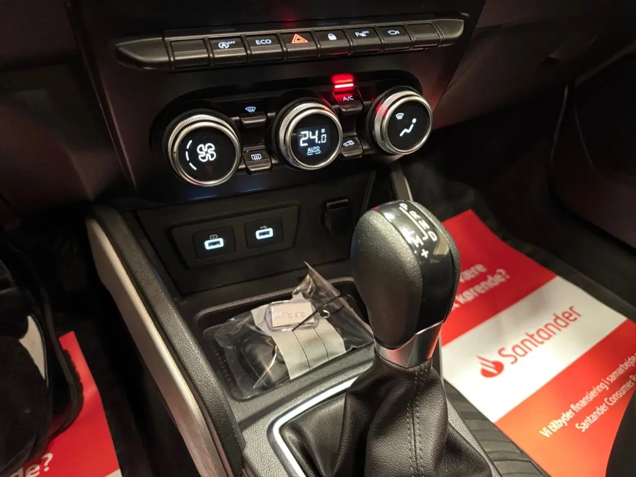 Billede 12 - Dacia Duster 1,3 TCe 150 Prestige EDC