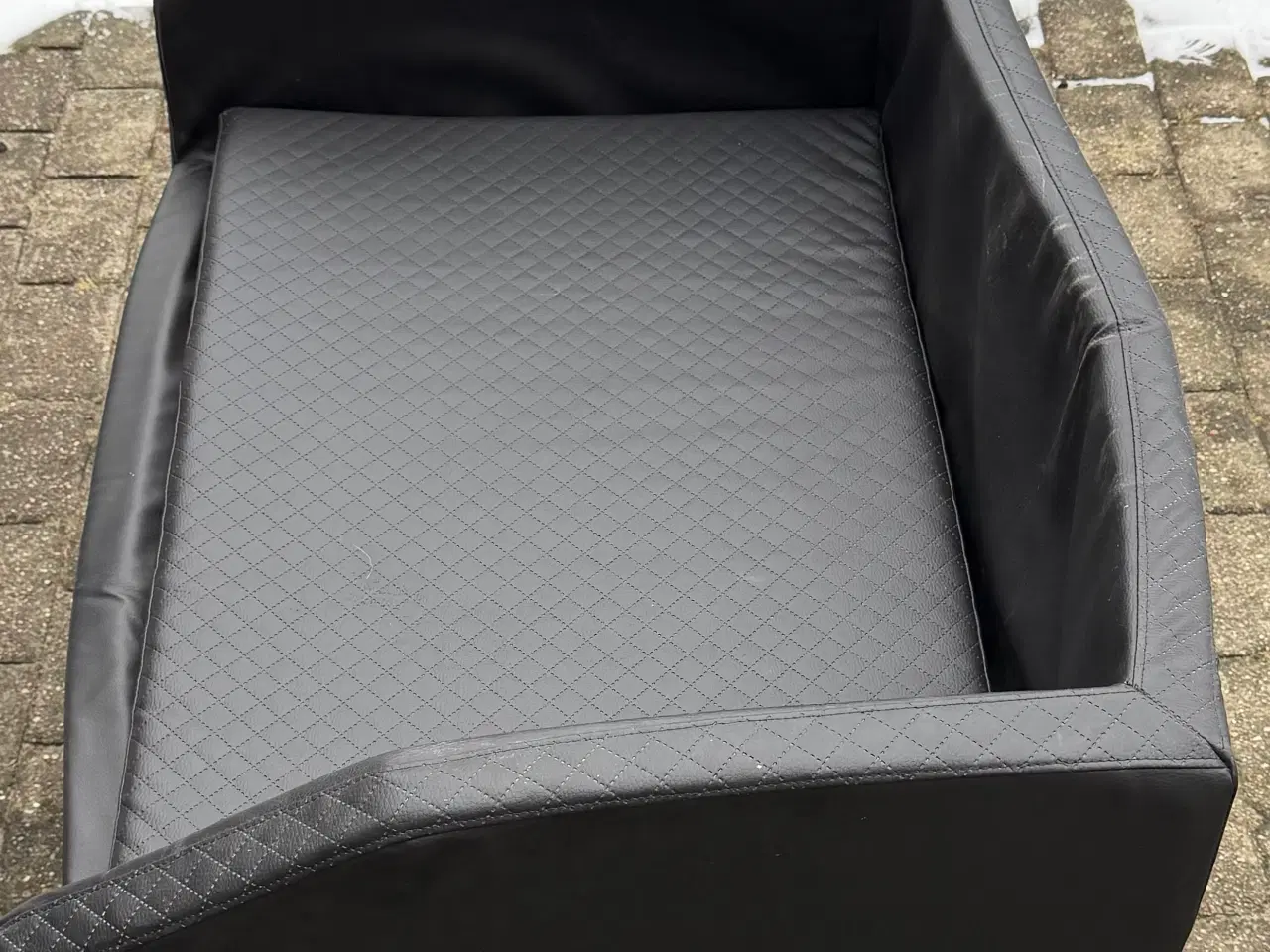 Billede 2 - Fin Hundemadrass 