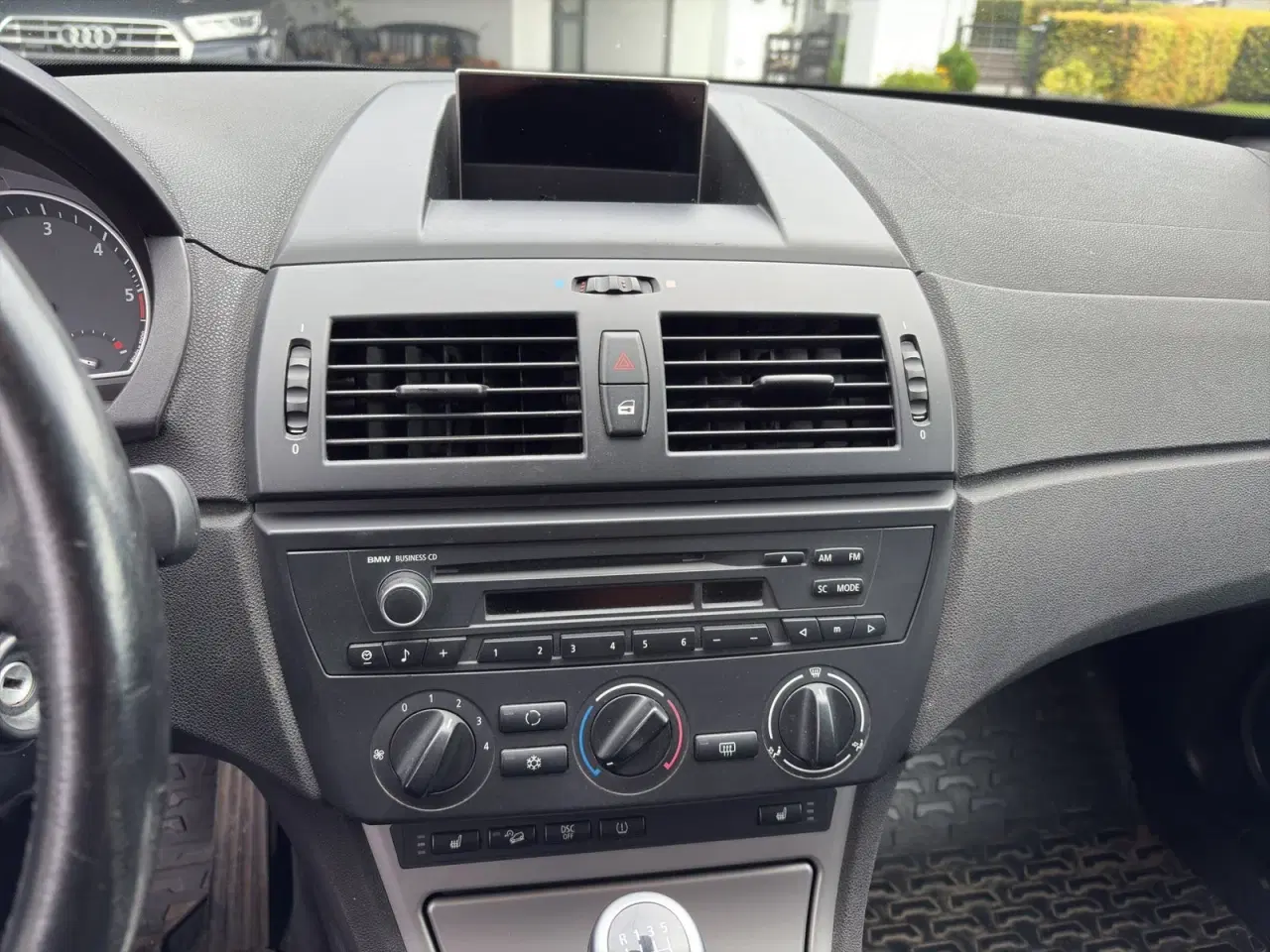 Billede 14 - BMW X3 3,0 D