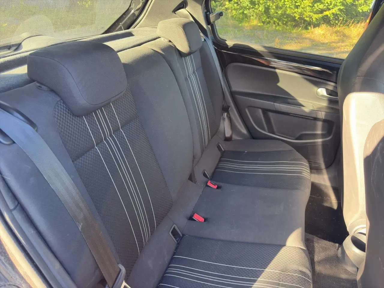 Billede 15 - Seat Mii  Electric