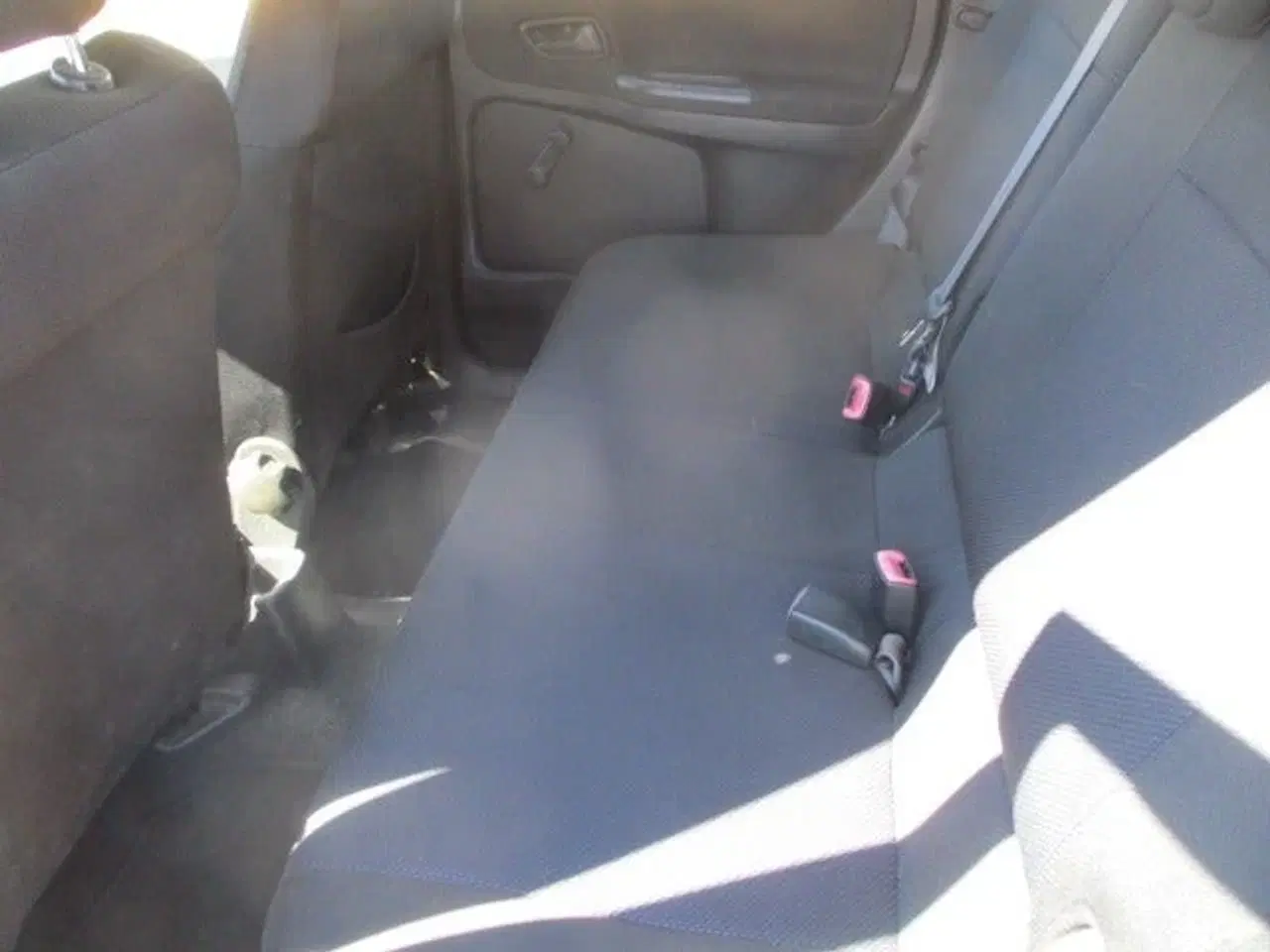 Billede 8 - Suzuki Ignis 1,5 