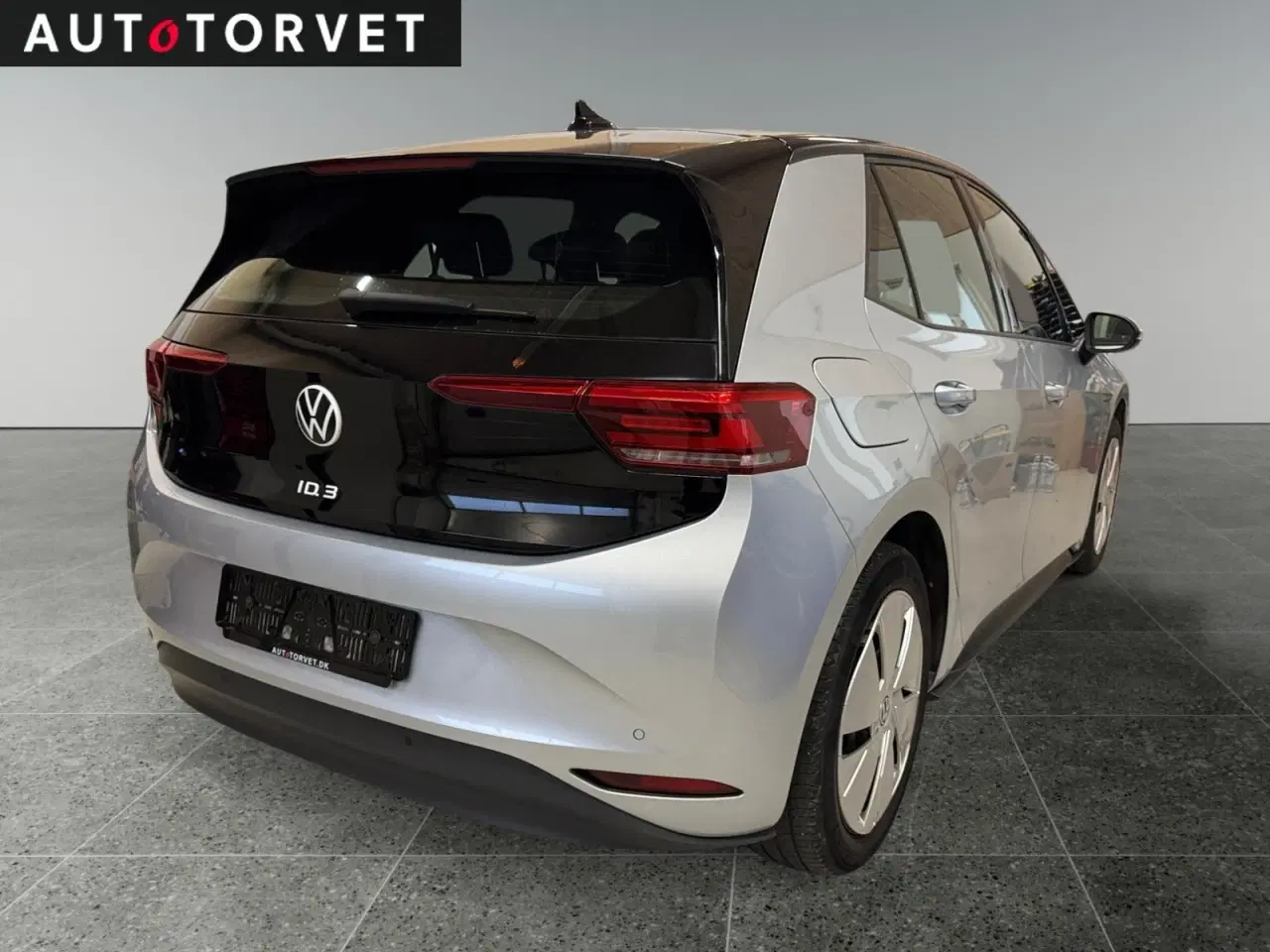Billede 3 - VW ID.3 58 Life