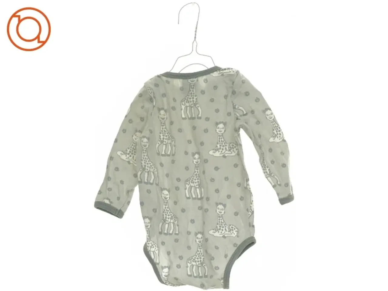 Billede 2 - Bodystocking fra Småfolk (str. 68 cm)