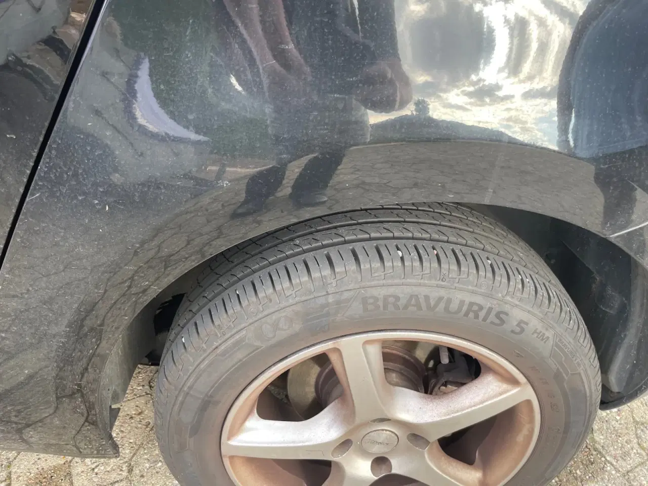 Billede 14 - Citroën C4 Picasso 1,6 HDi 110 E6G