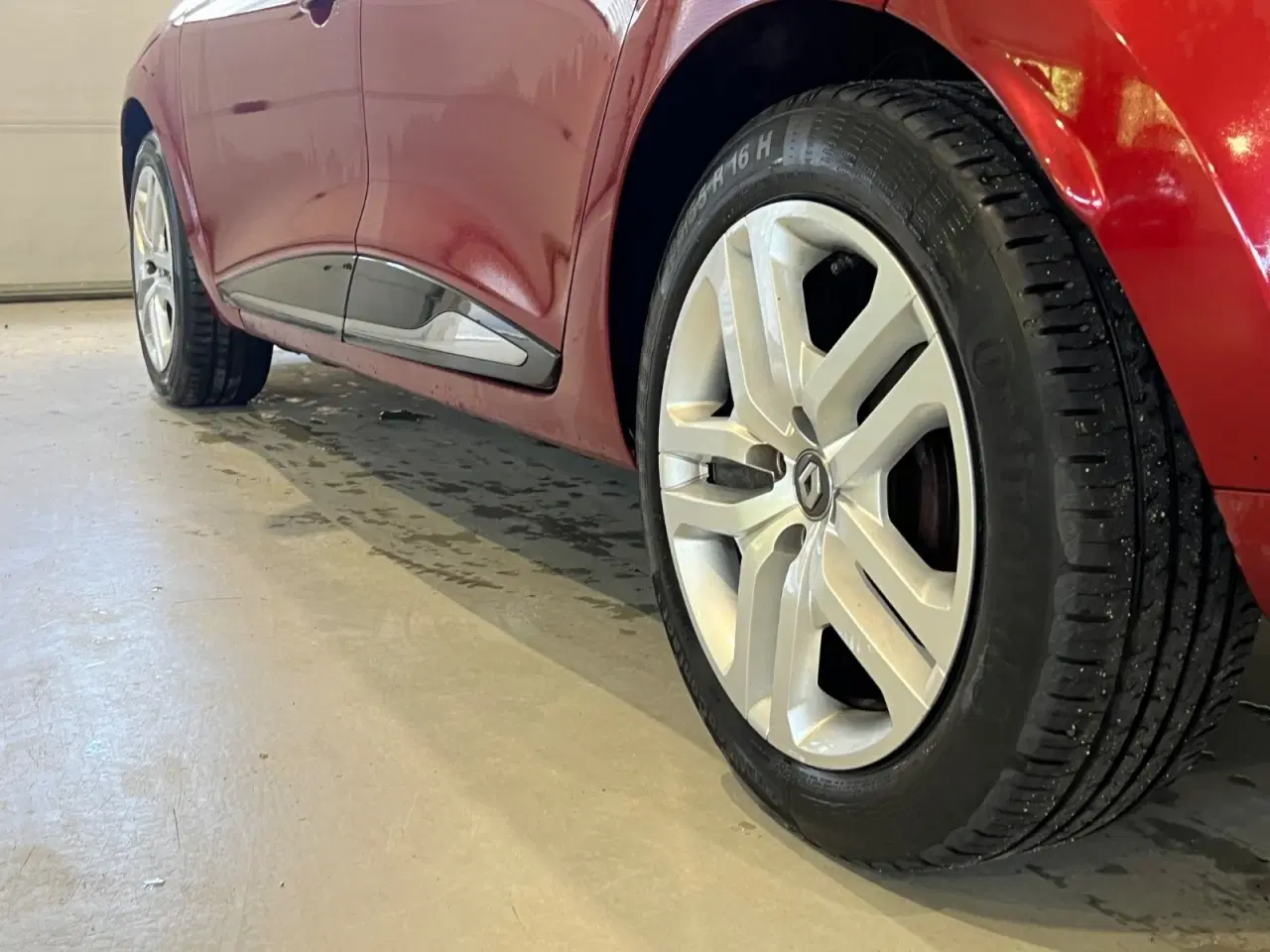 Billede 6 - Renault Clio IV 0,9 TCe 90 Zen