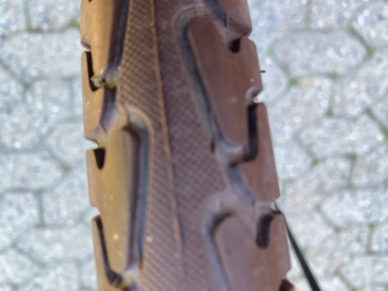 Billede 7 - Vinther dame cykel som ny