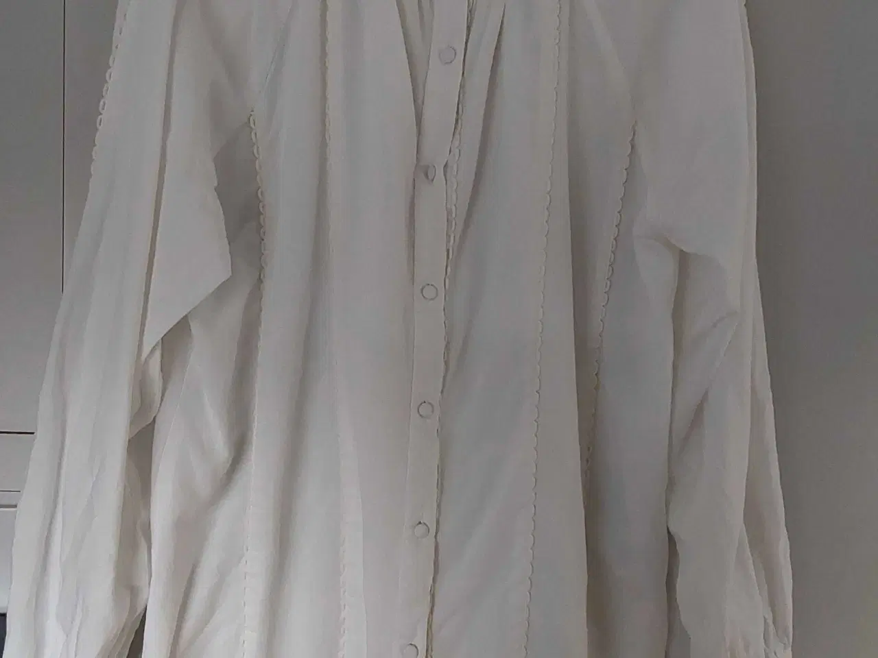 Billede 1 - Frana skjorte 