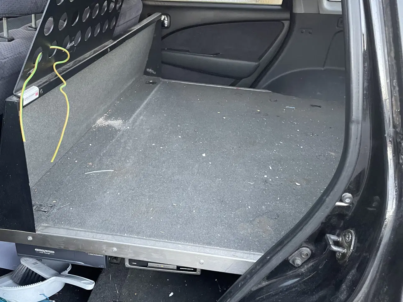 Billede 3 - Dk billig afgift og bil evt bytte