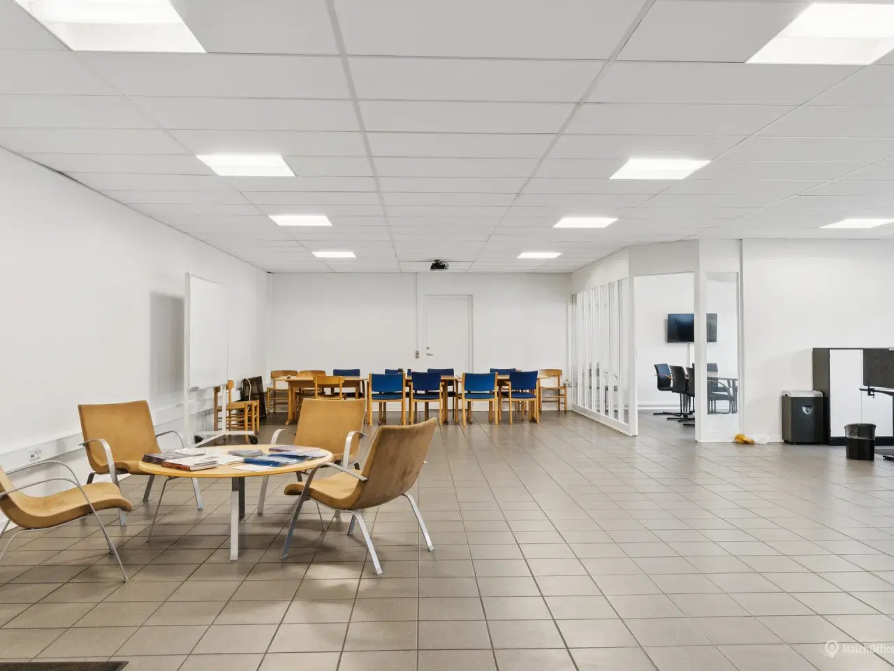 Billede 4 - Lager og kontor 1 372 m² til leje på jernholmen 2-4 i Avedøre Holme