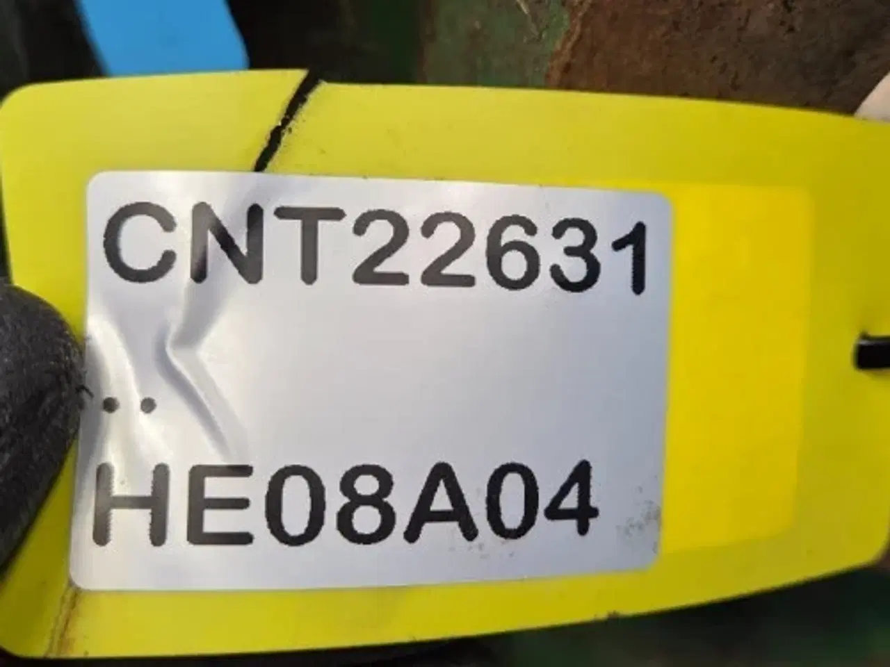 Billede 6 - John Deere 2056  Remskive  Z12636