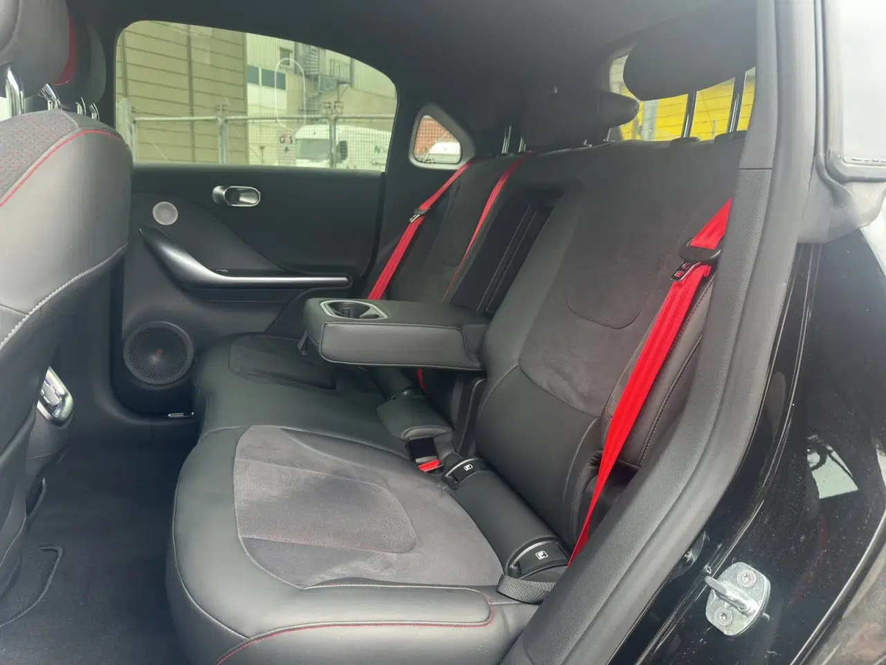 Billede 15 - Smart #1 66 Brabus