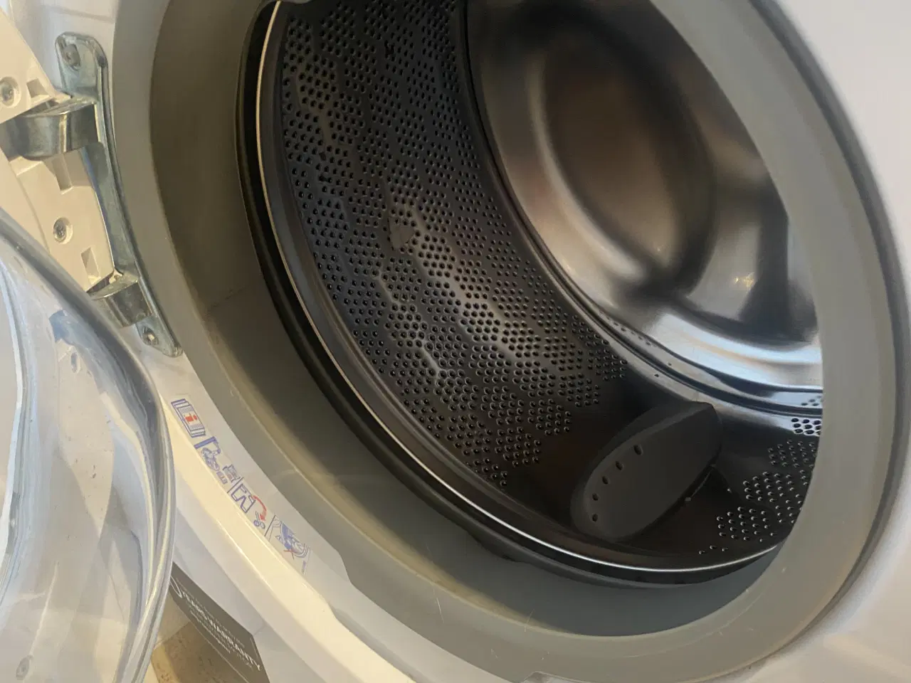 Billede 4 - AEG vaskemaskine-gratis 