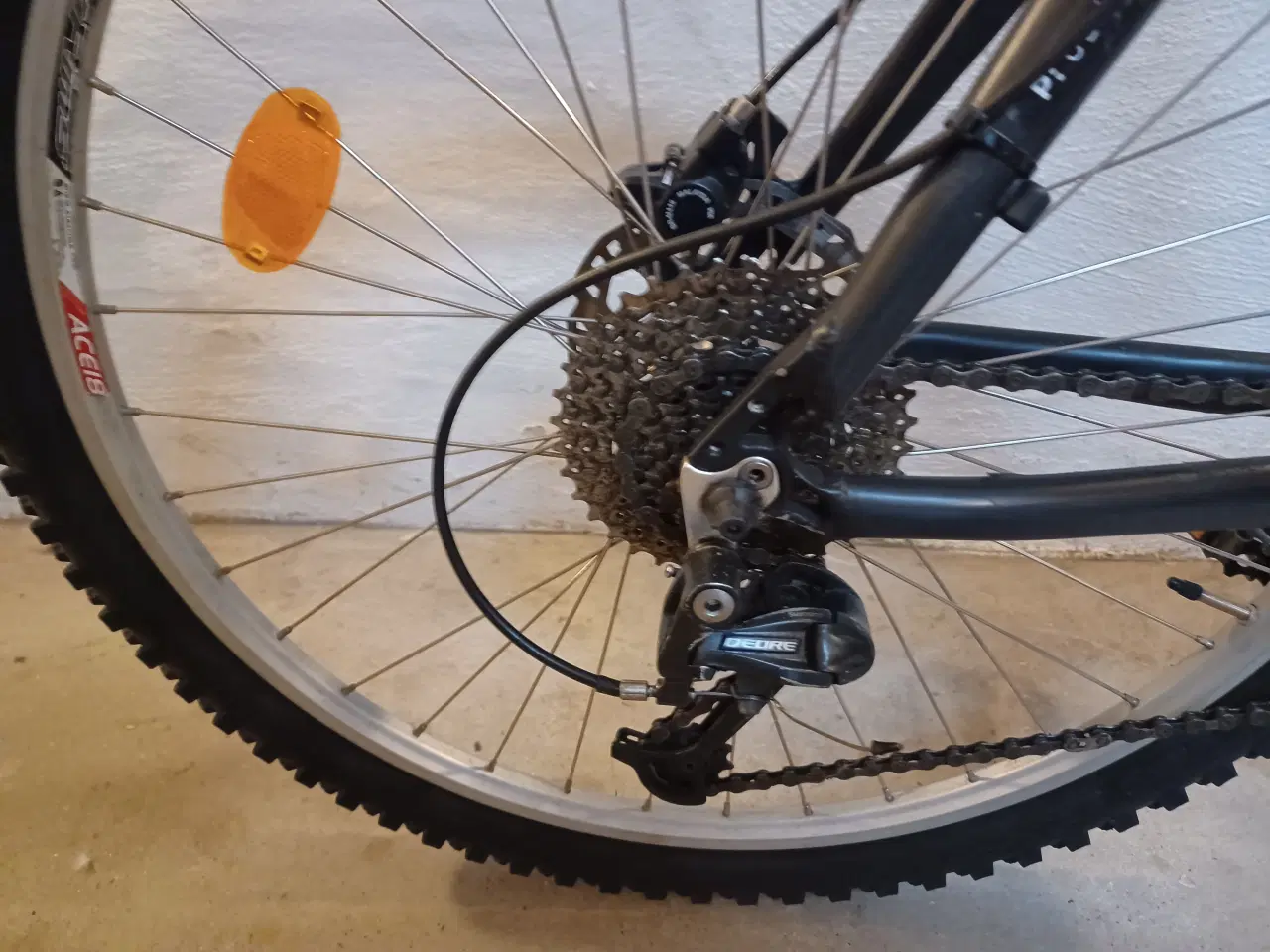 Billede 2 - En god velholdt Puch mountainbike