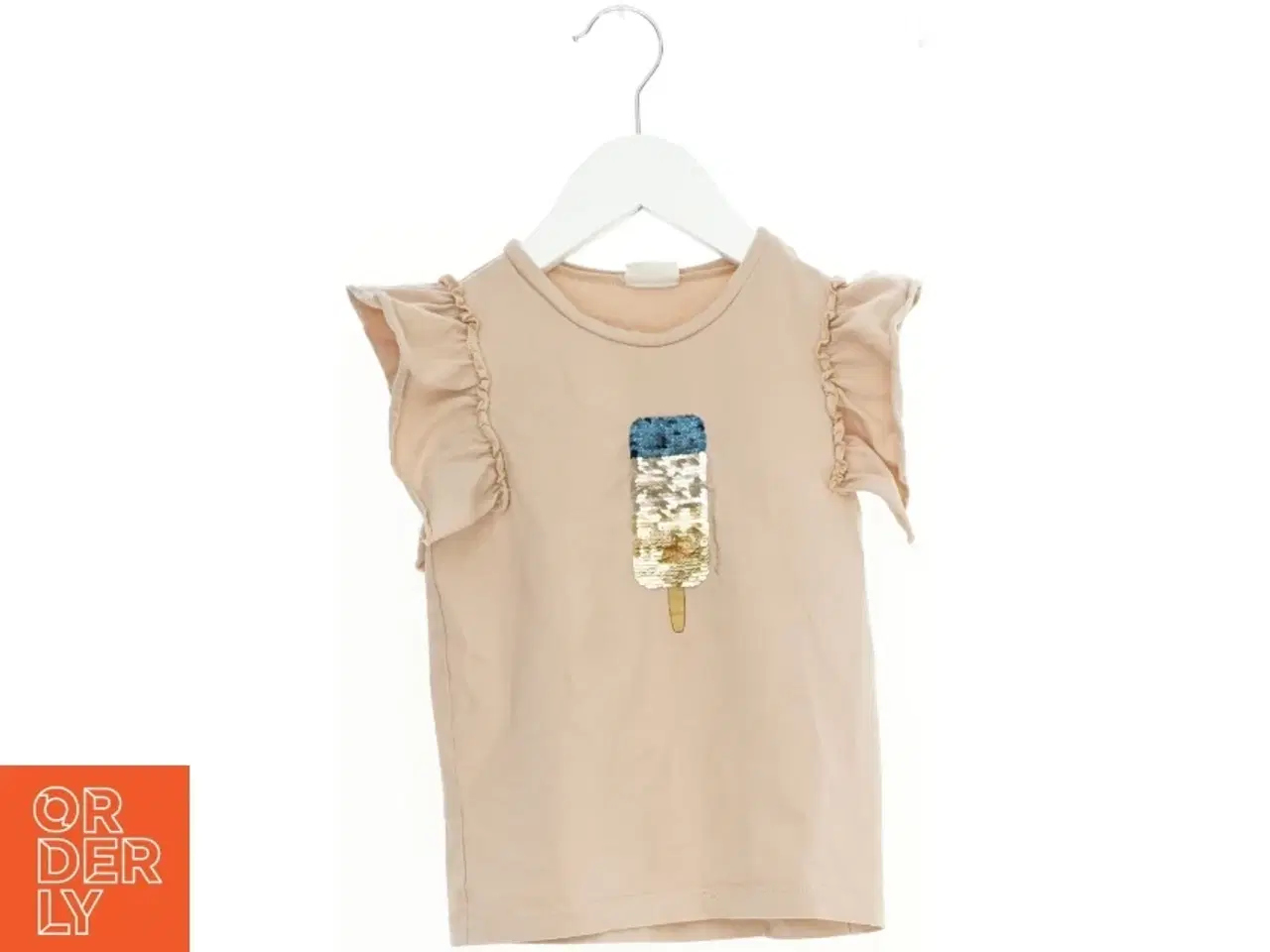 Billede 1 - T-Shirt fra Pomp de Lux (str. 104 cm)