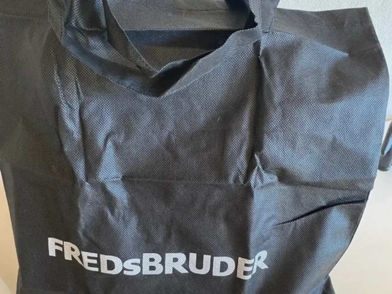 Billede 8 - FredsBrudet Crossbody-taske