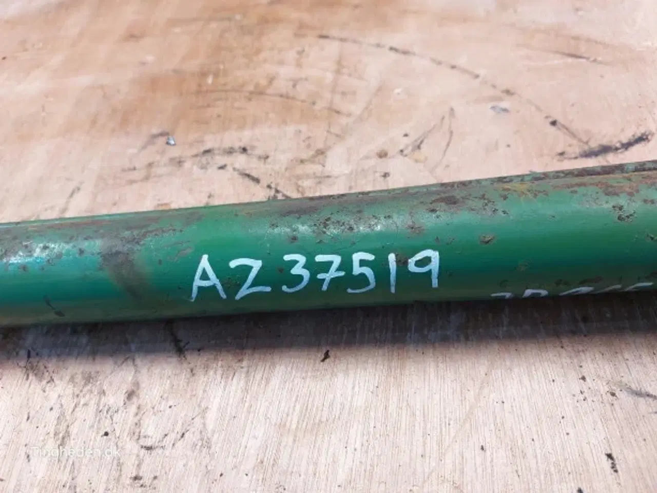 Billede 5 - John Deere 975 Cylinder AZ37519