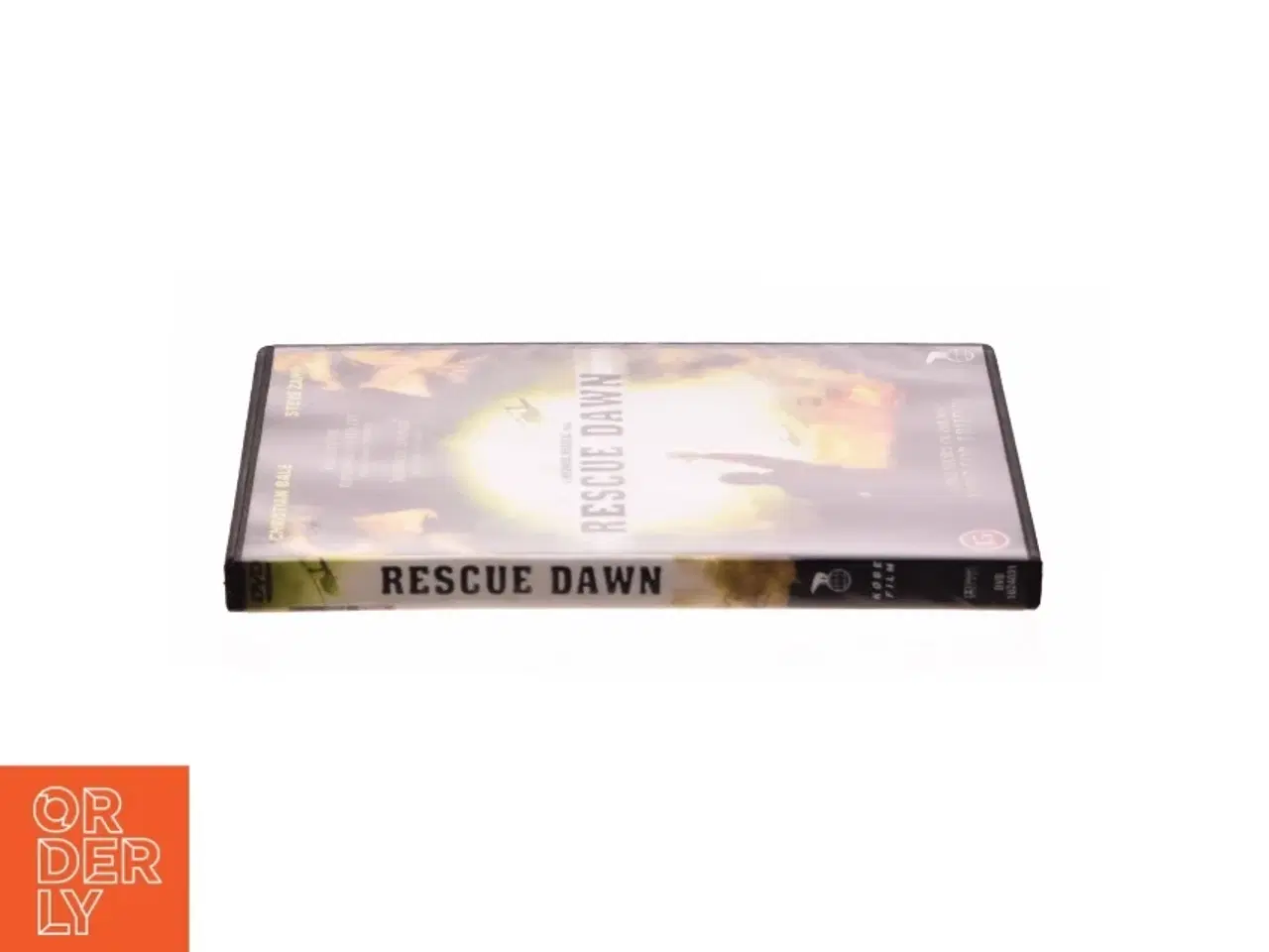 Billede 3 - Rescue dawn