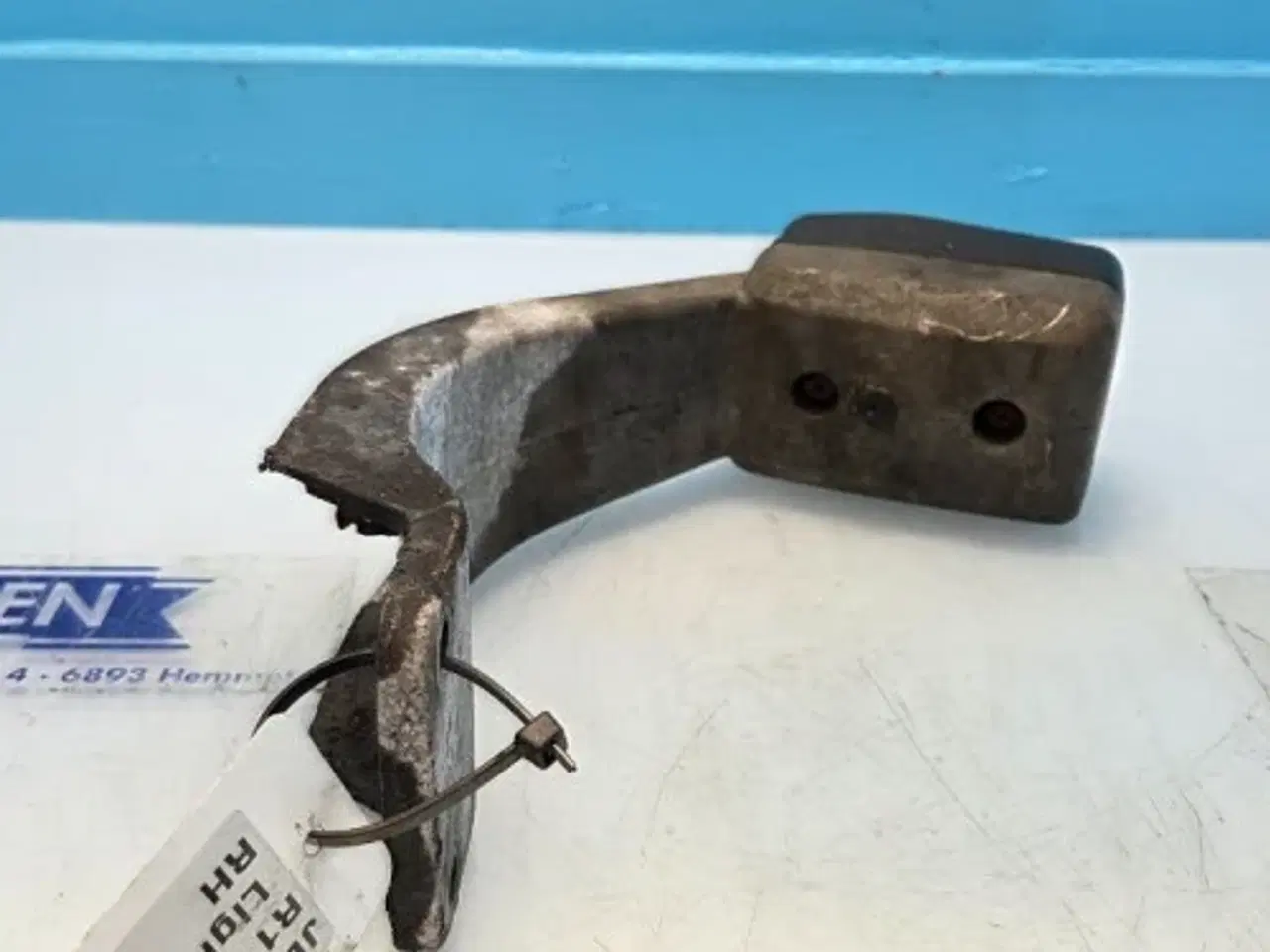 Billede 10 - John Deere 6300 Lys Beslag R. R110386