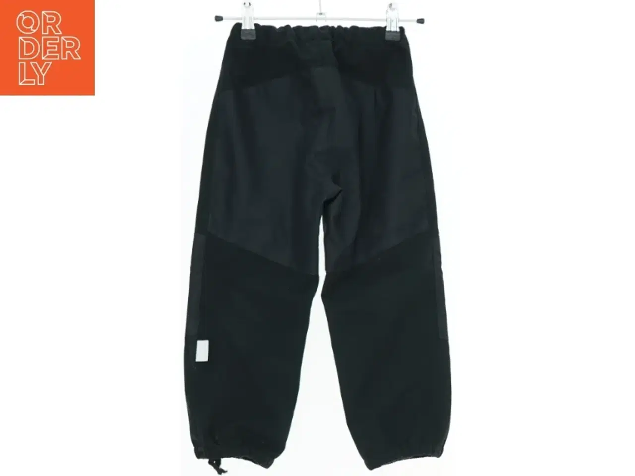 Billede 2 - Børne Termobukser fra Name it Playtech (str. 104)