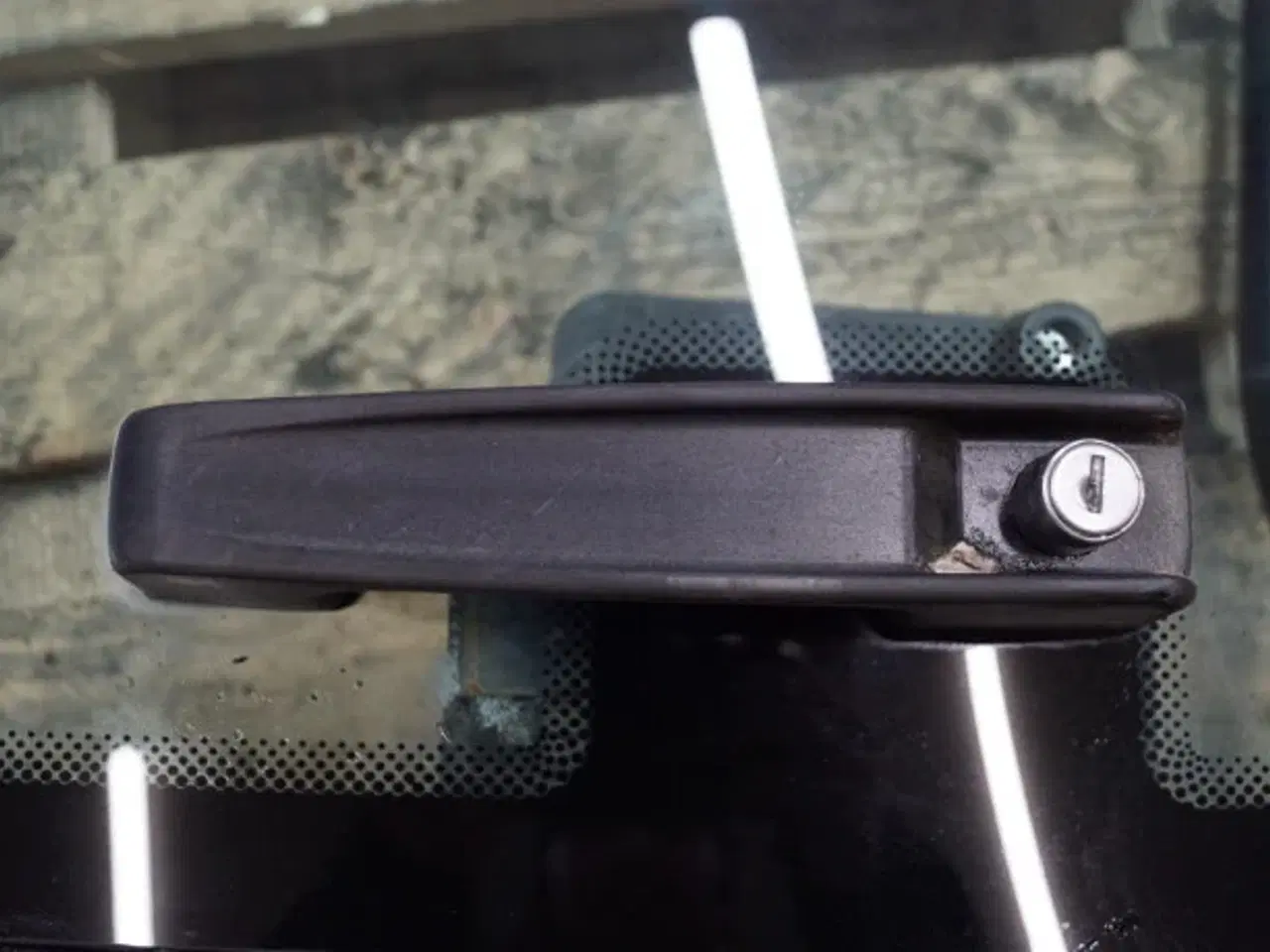 Billede 14 - New Holland 8770 Højre Dør 86013287