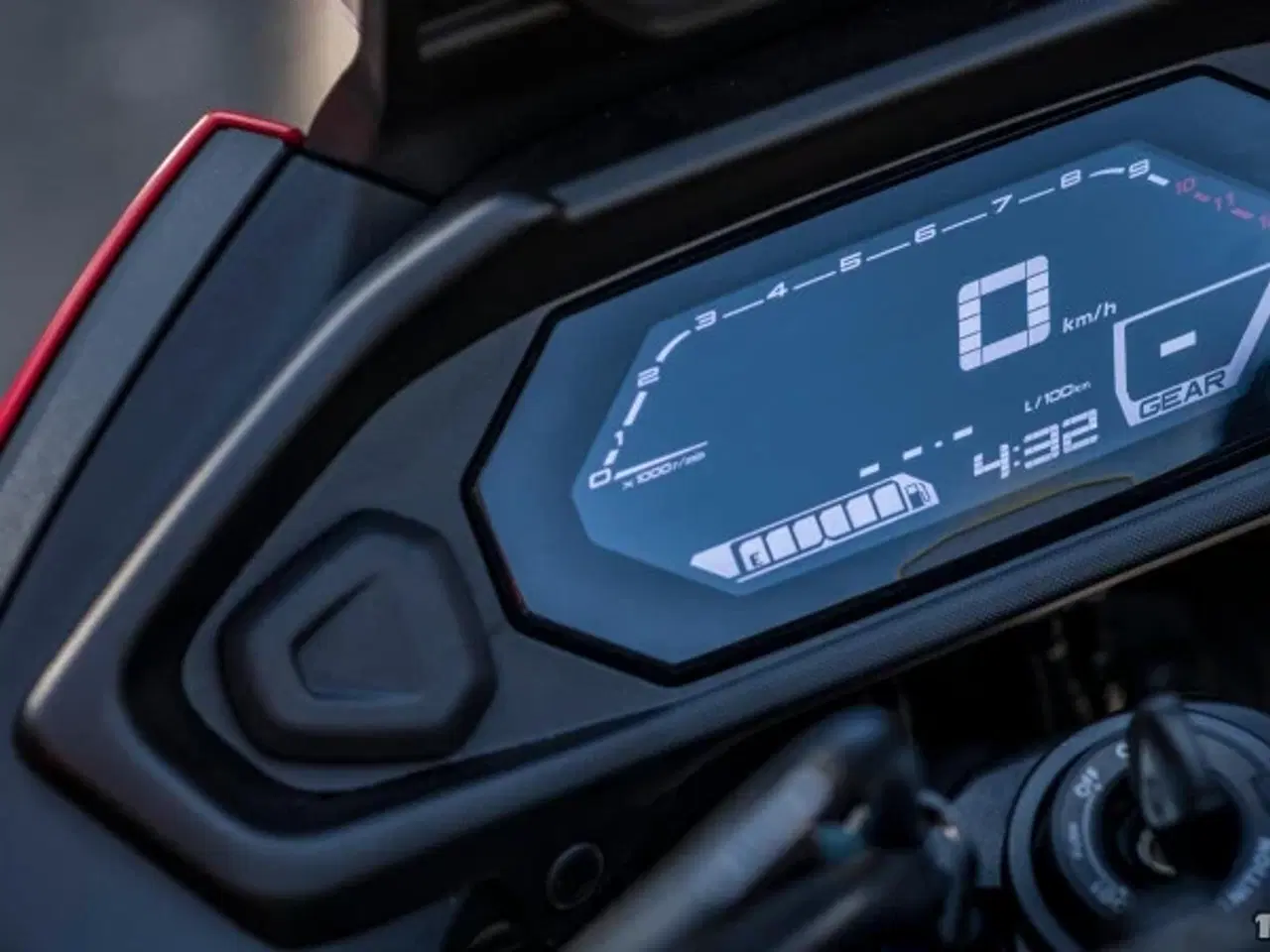 Billede 9 - Yamaha Tracer 7