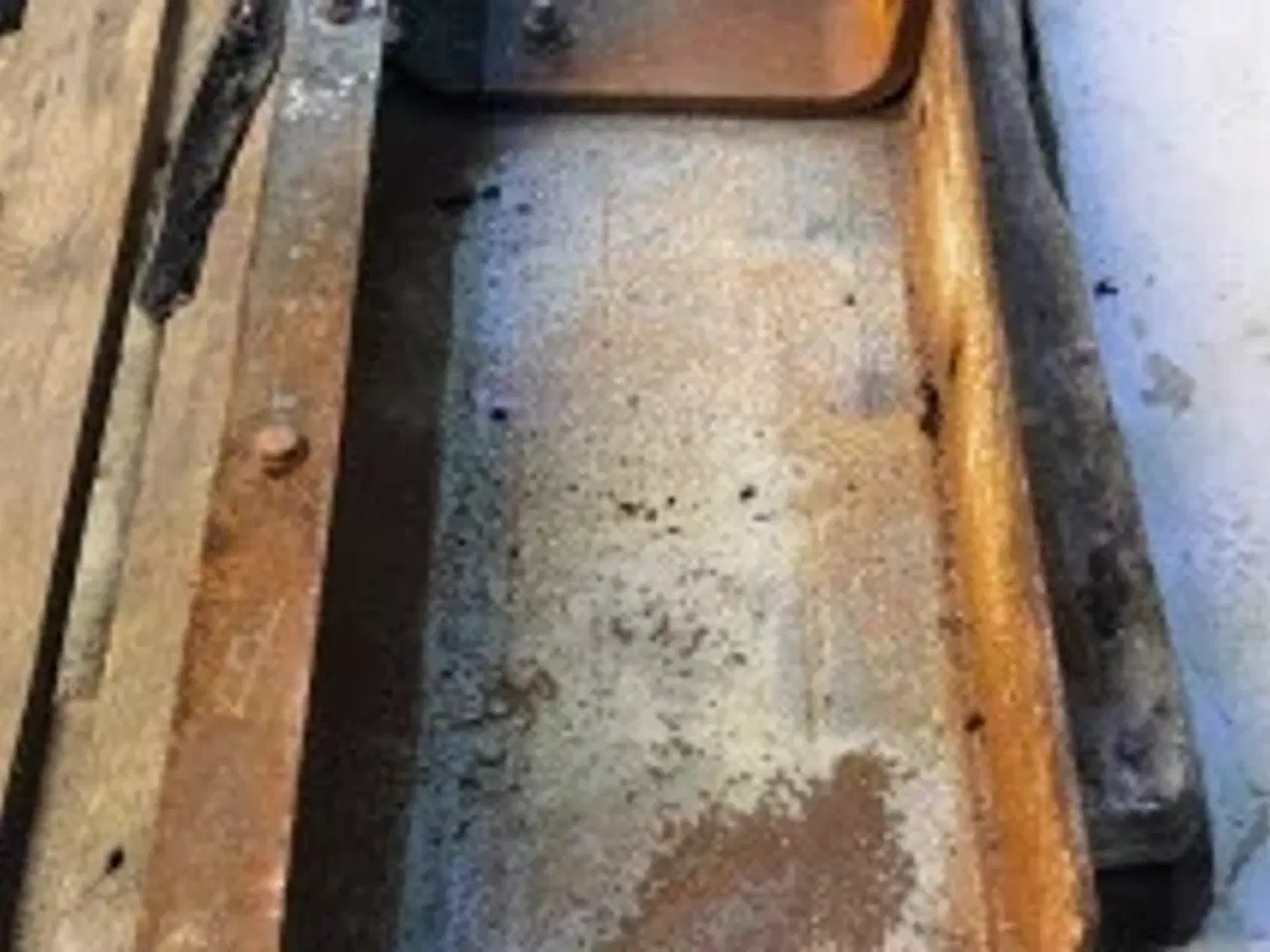 Billede 5 - Case 8010 Rotor Vinge 87106336