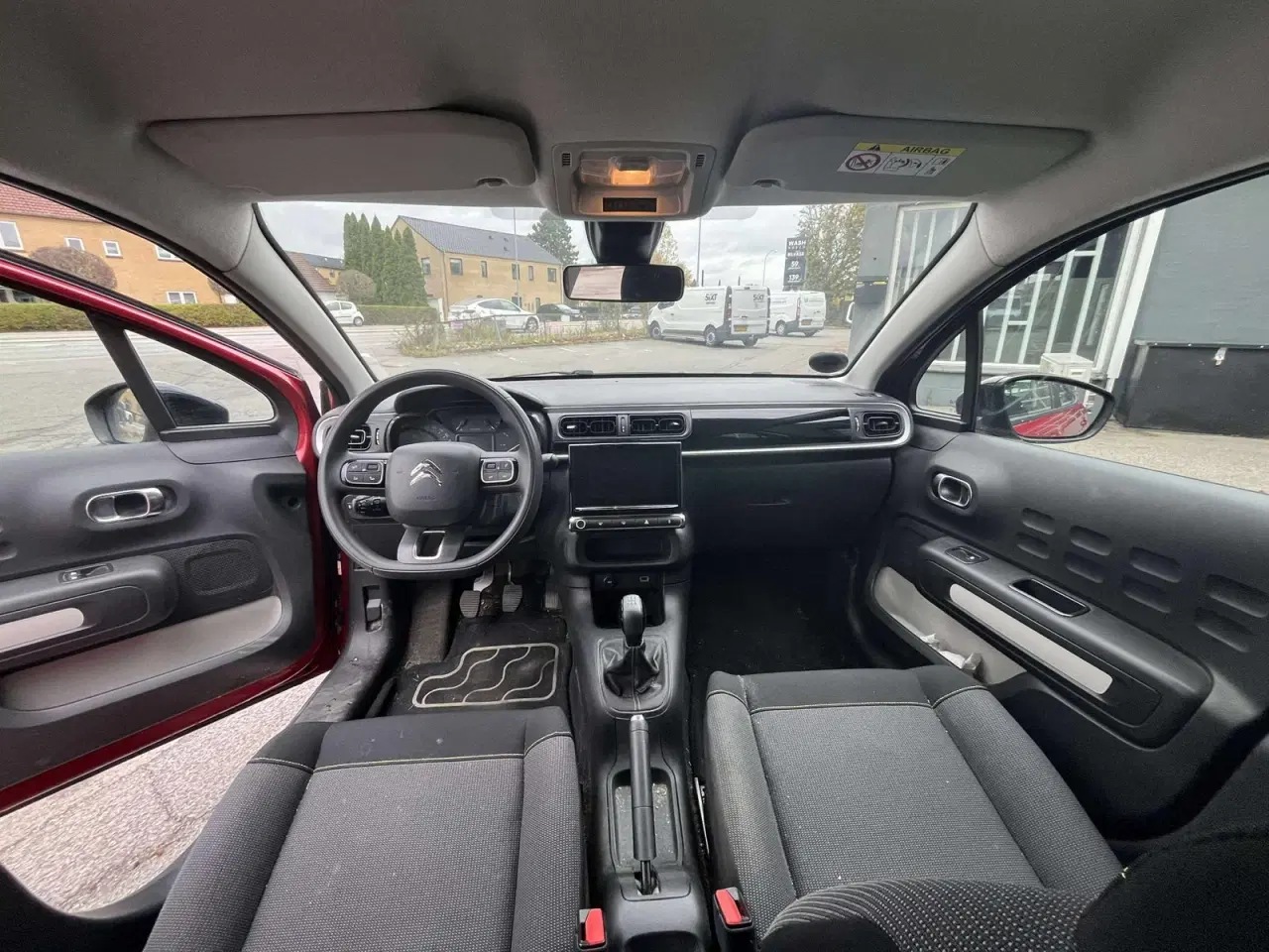 Billede 6 - Citroën C3 1,5 BlueHDi 100 Feel