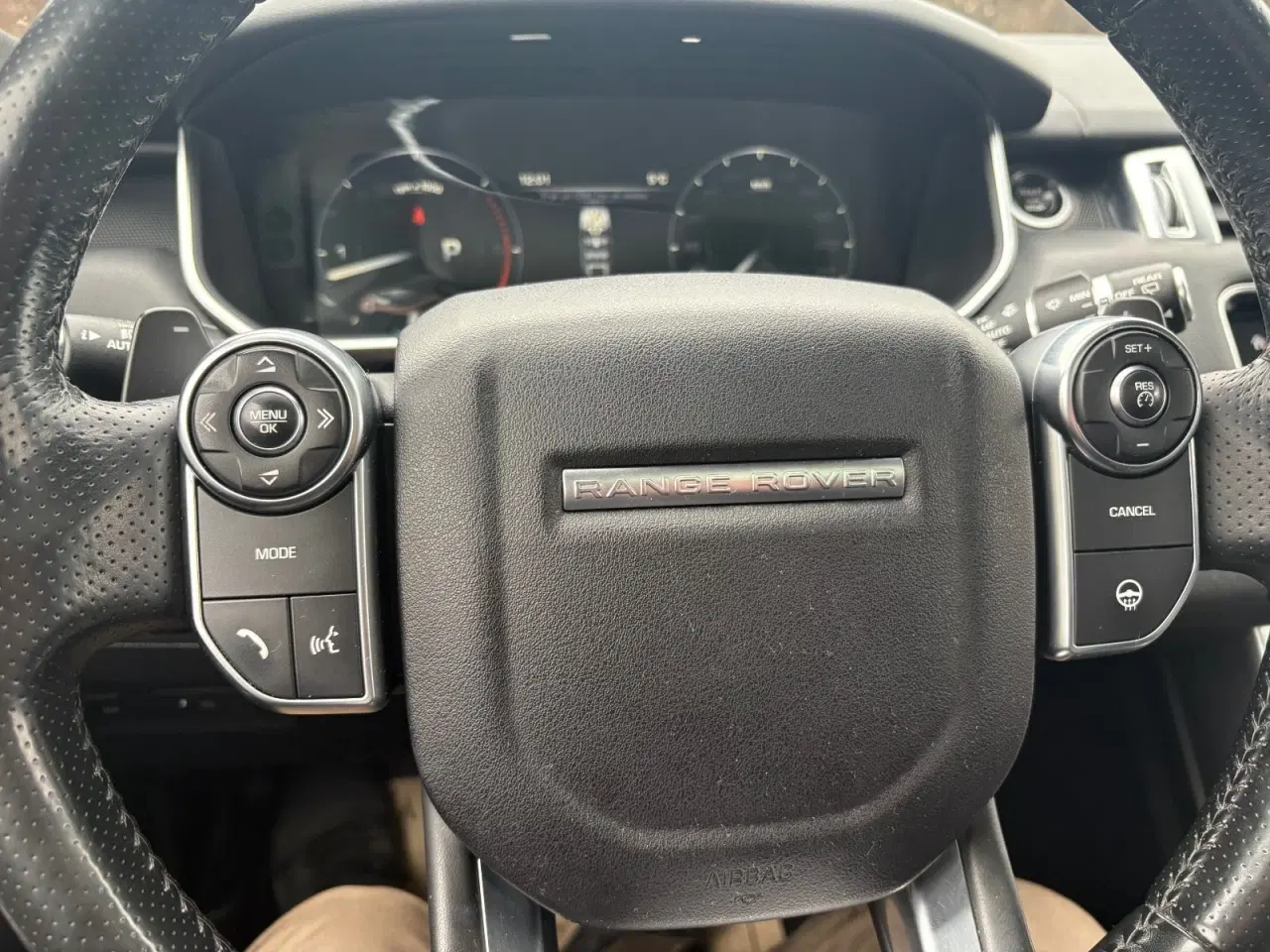 Billede 11 - Land Rover Range Rover Sport 3,0 TDV6 HSE Dynamic aut. Van