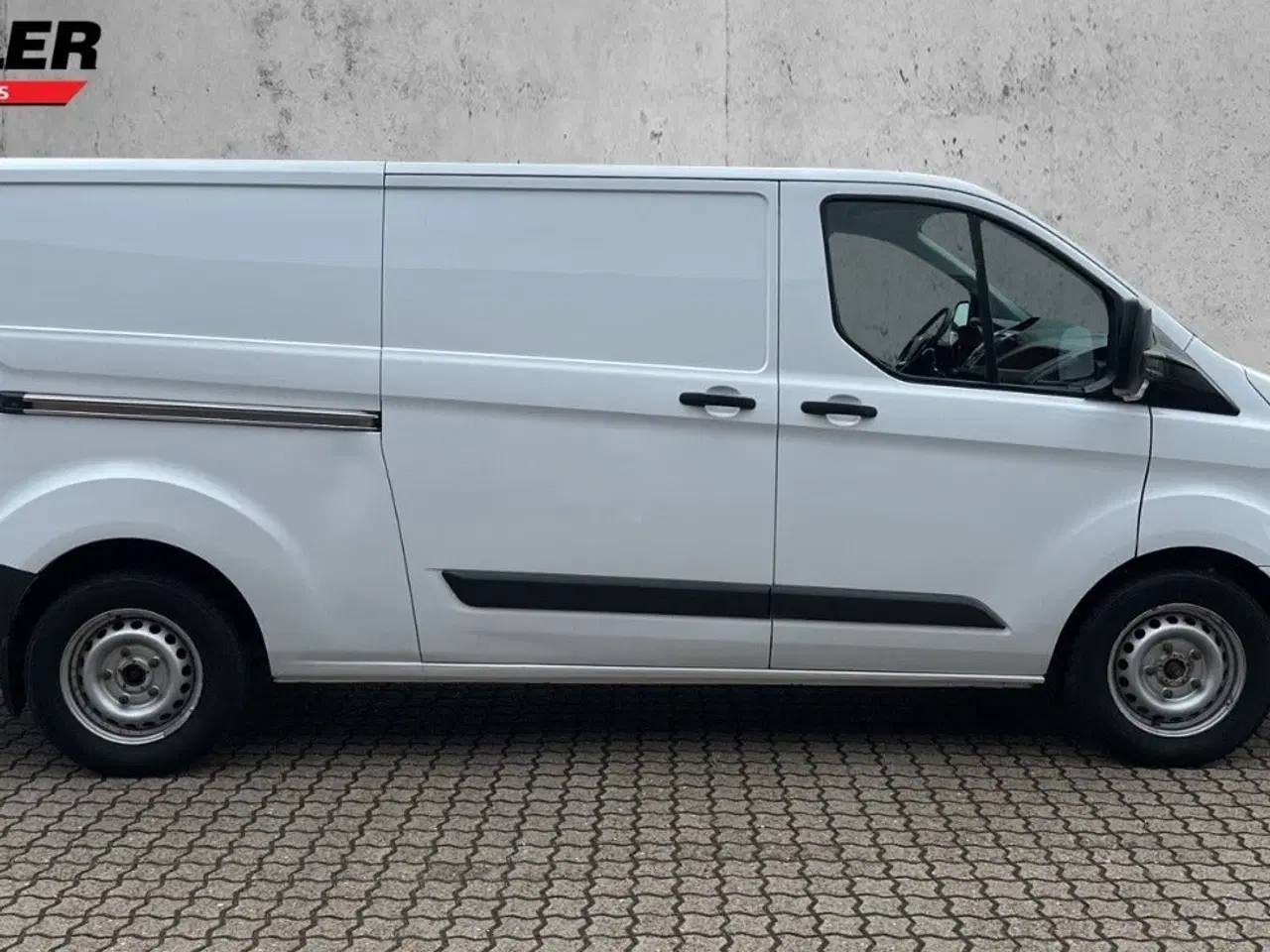 Billede 10 - Ford Transit Custom 310L 2,0 TDCi 130 Trend