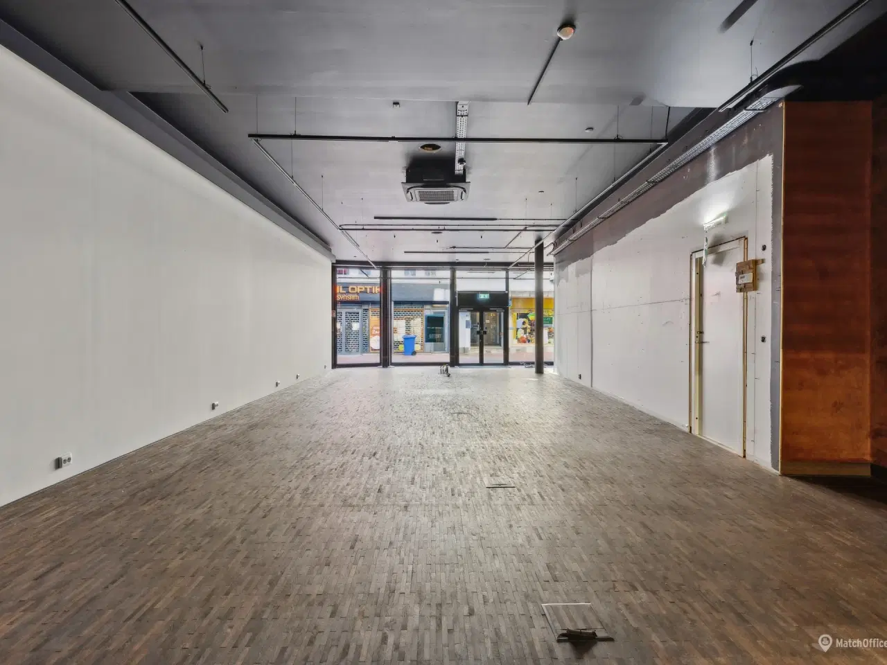 Billede 5 - Attraktivt butikslejemål på gågaden i Kolding