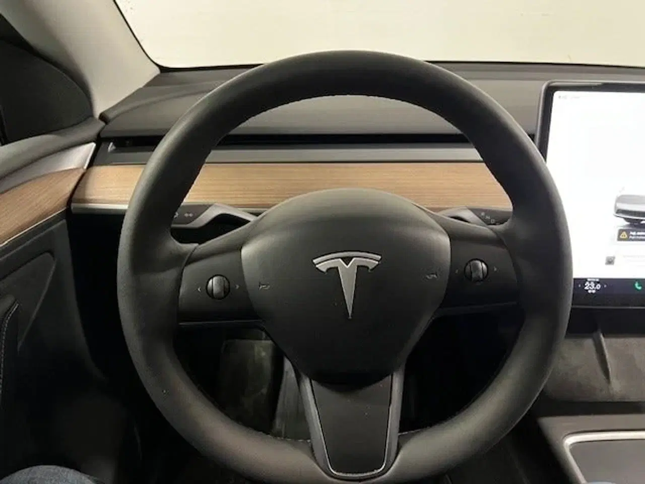 Billede 11 - Tesla Model Y  Performance AWD