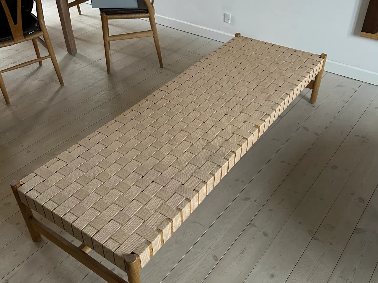 Billede 1 - Day bed i tidløst design 