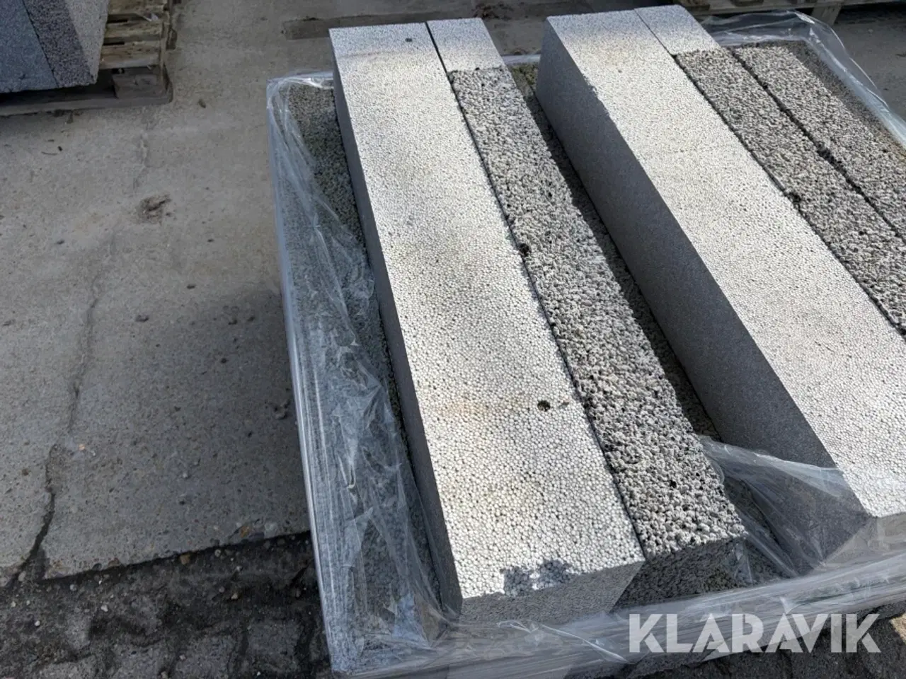 Billede 8 - Skawblok indvendigt hjørne 9 styk