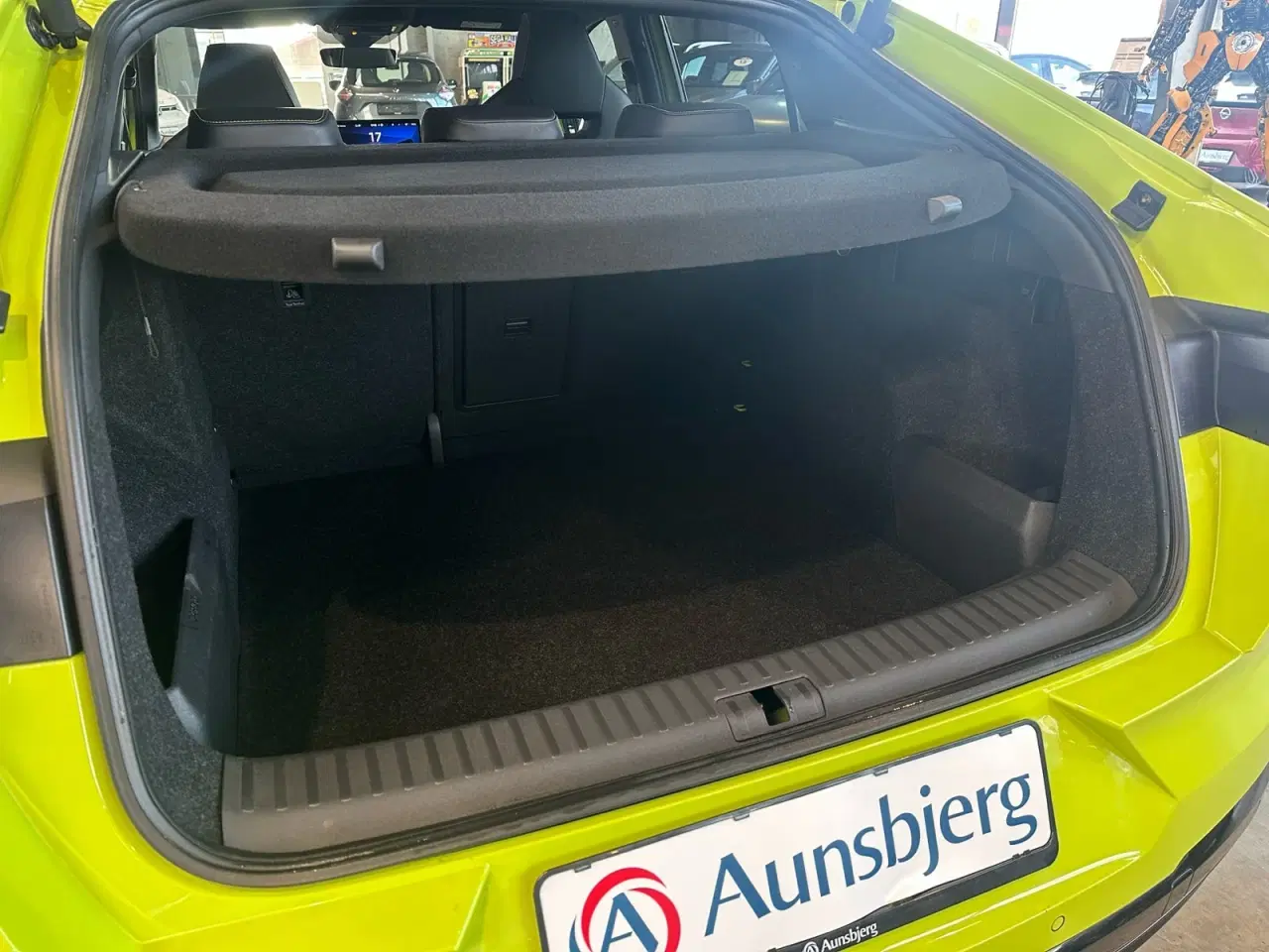Billede 6 - Skoda Enyaq  iV RS Coupé