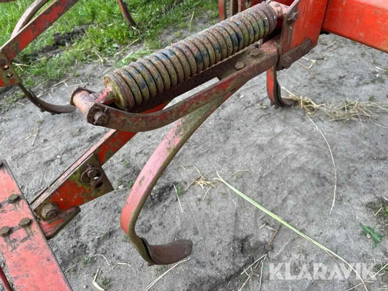 Billede 8 - Harve Turbo