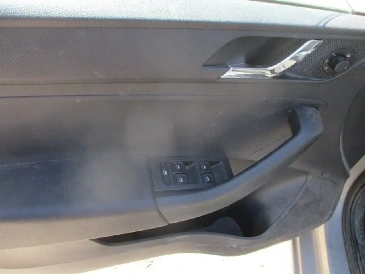 Billede 9 - Skoda Rapid 1,2 TSi 86 Active GreenTec